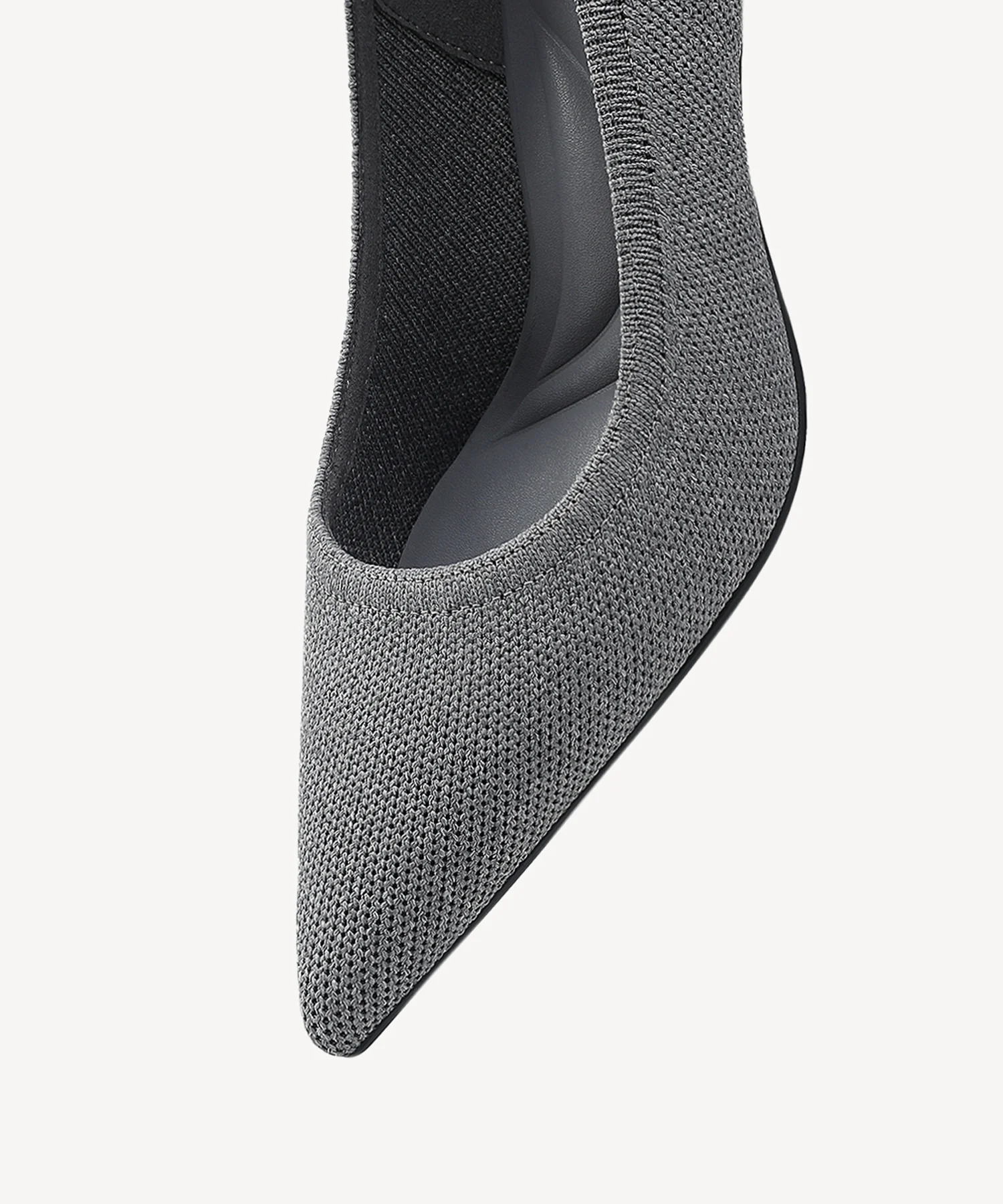 EternalPace Minimalist Stiletto Heeled Pump - Image 47