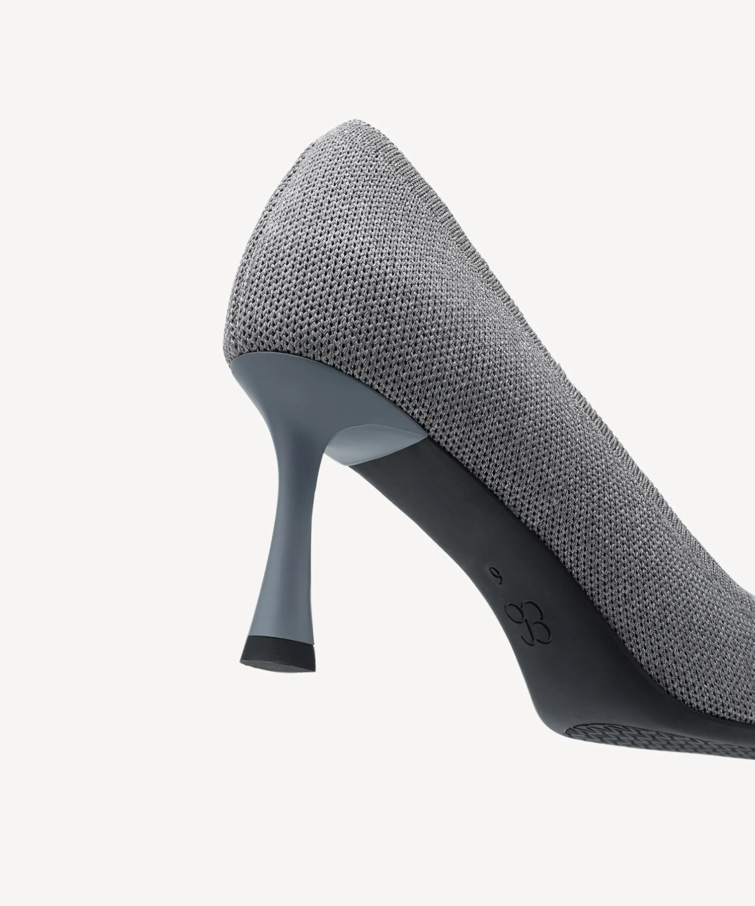 EternalPace Minimalist Stiletto Heeled Pump - Image 48