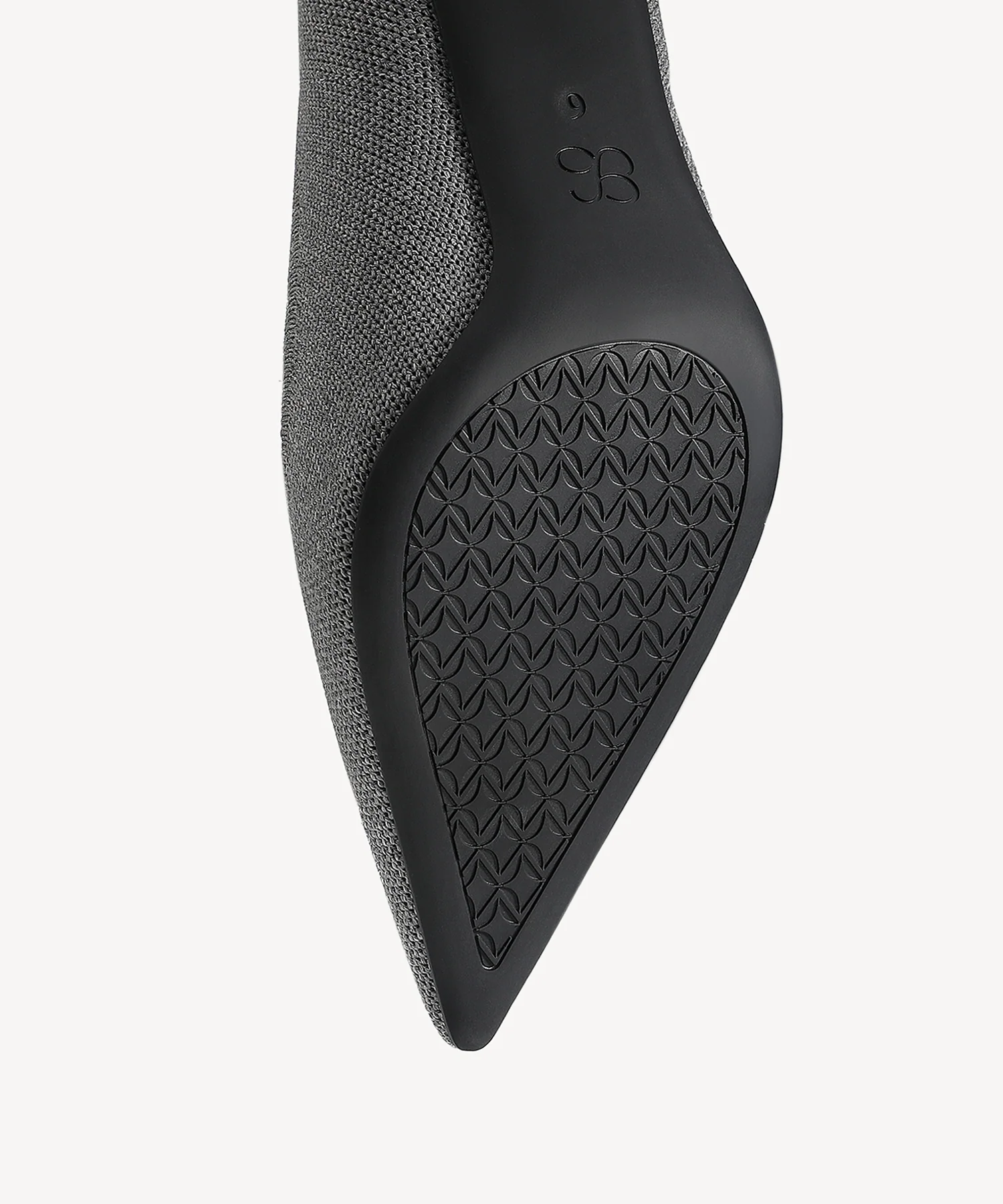 EternalPace Minimalist Stiletto Heeled Pump - Image 49