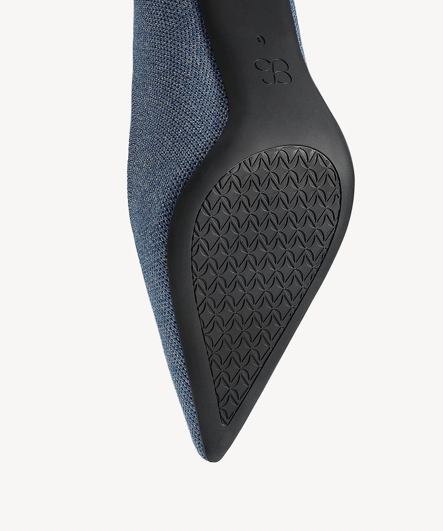 EternalPace Minimalist Stiletto Heeled Pump - Image 56
