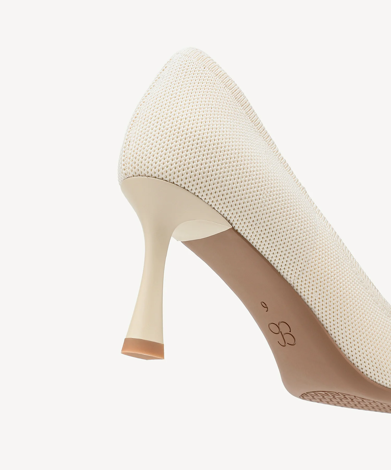 EternalPace Minimalist Stiletto Heeled Pump - Image 62