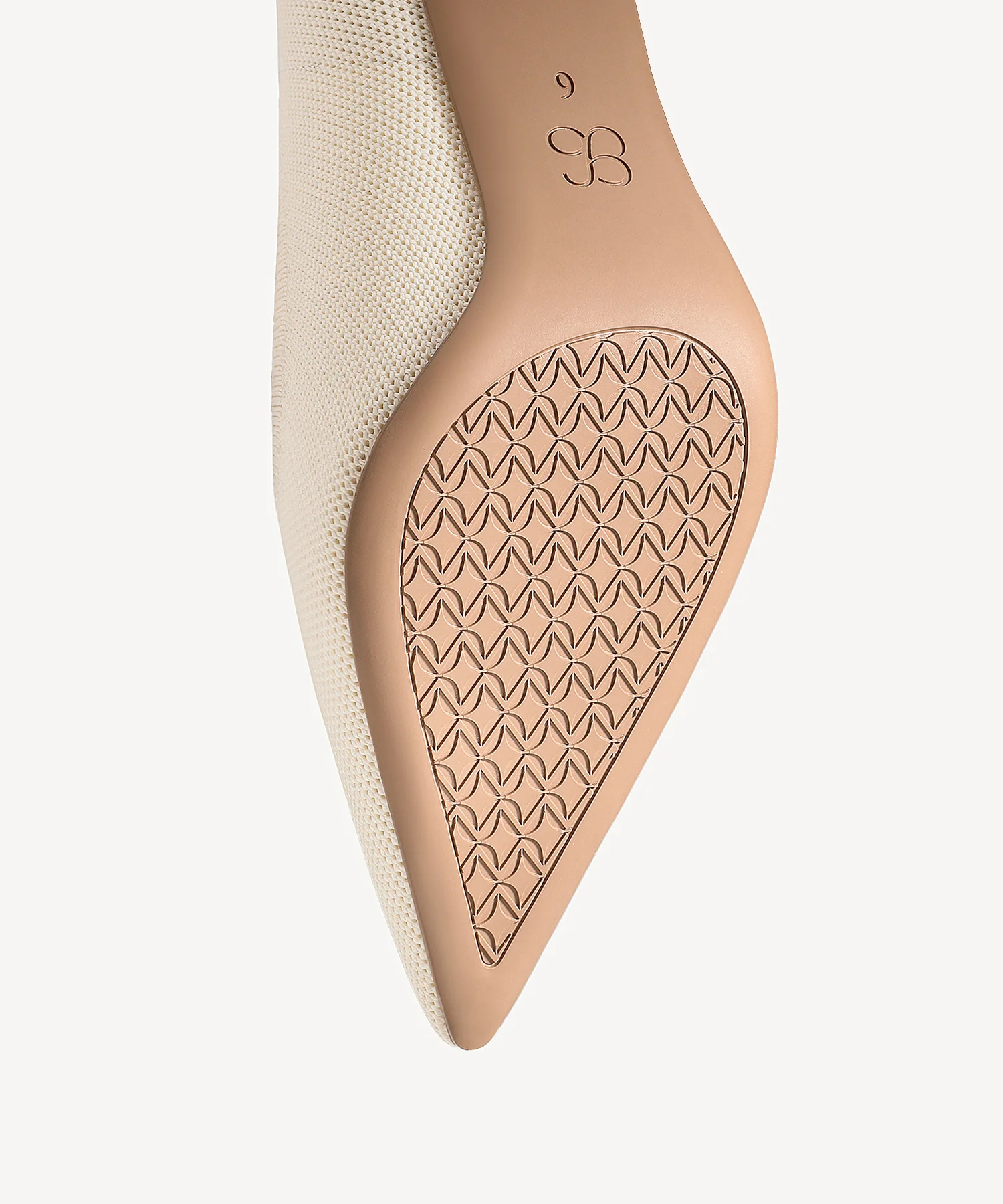 EternalPace Minimalist Stiletto Heeled Pump - Image 63