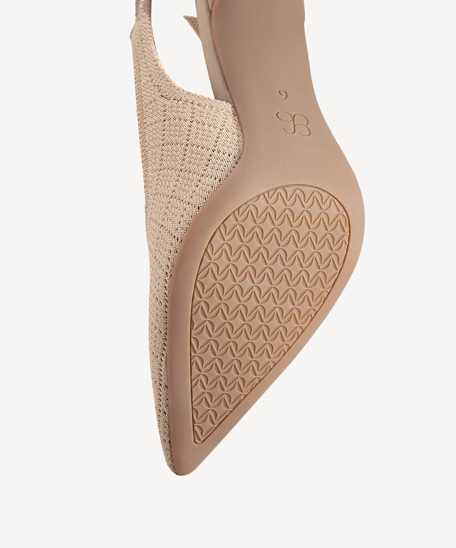 EverLush Bowknot Pointed Toe Heeled Slingback - Image 14