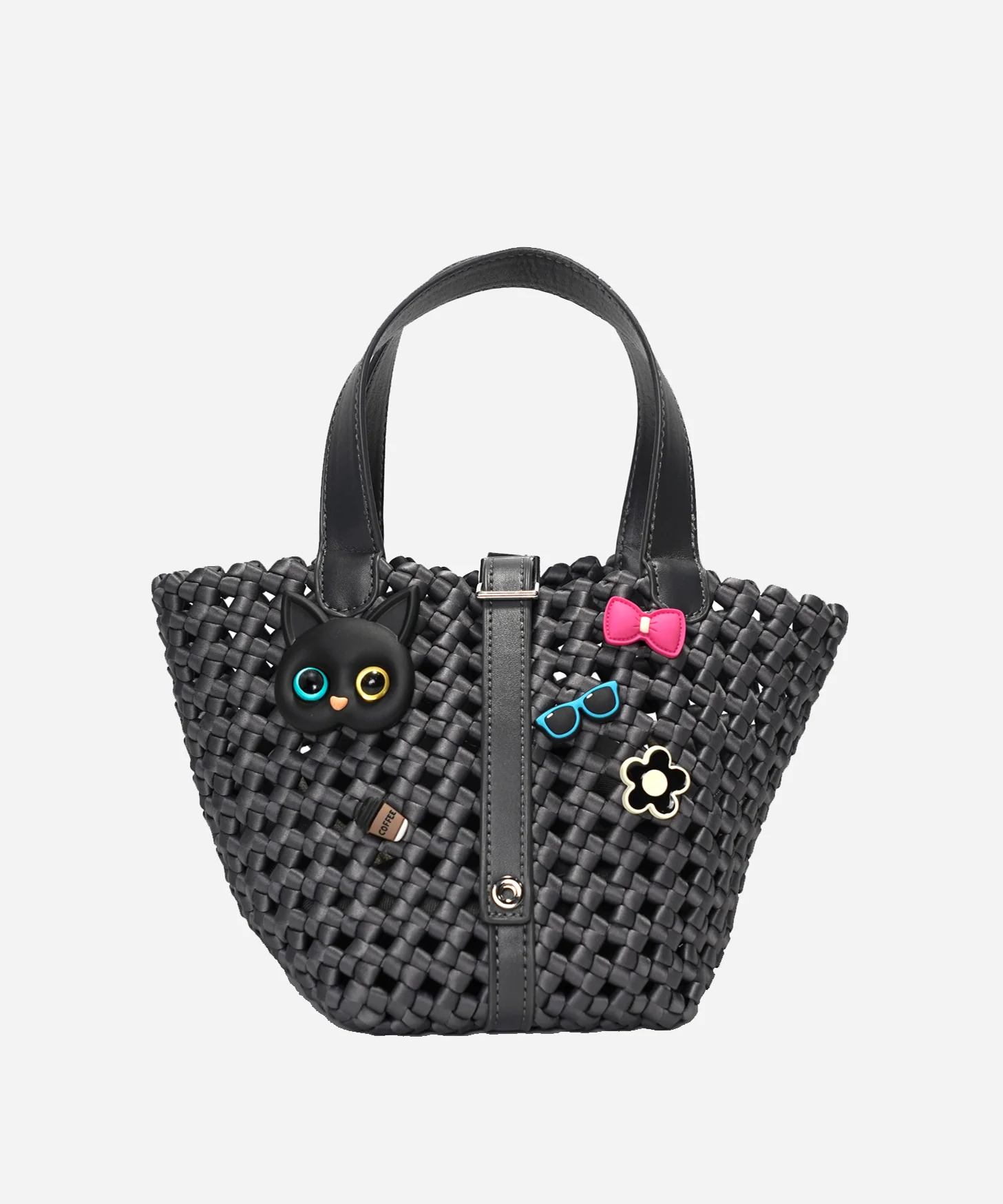 Detachable DIY Bag Accessories - Image 5