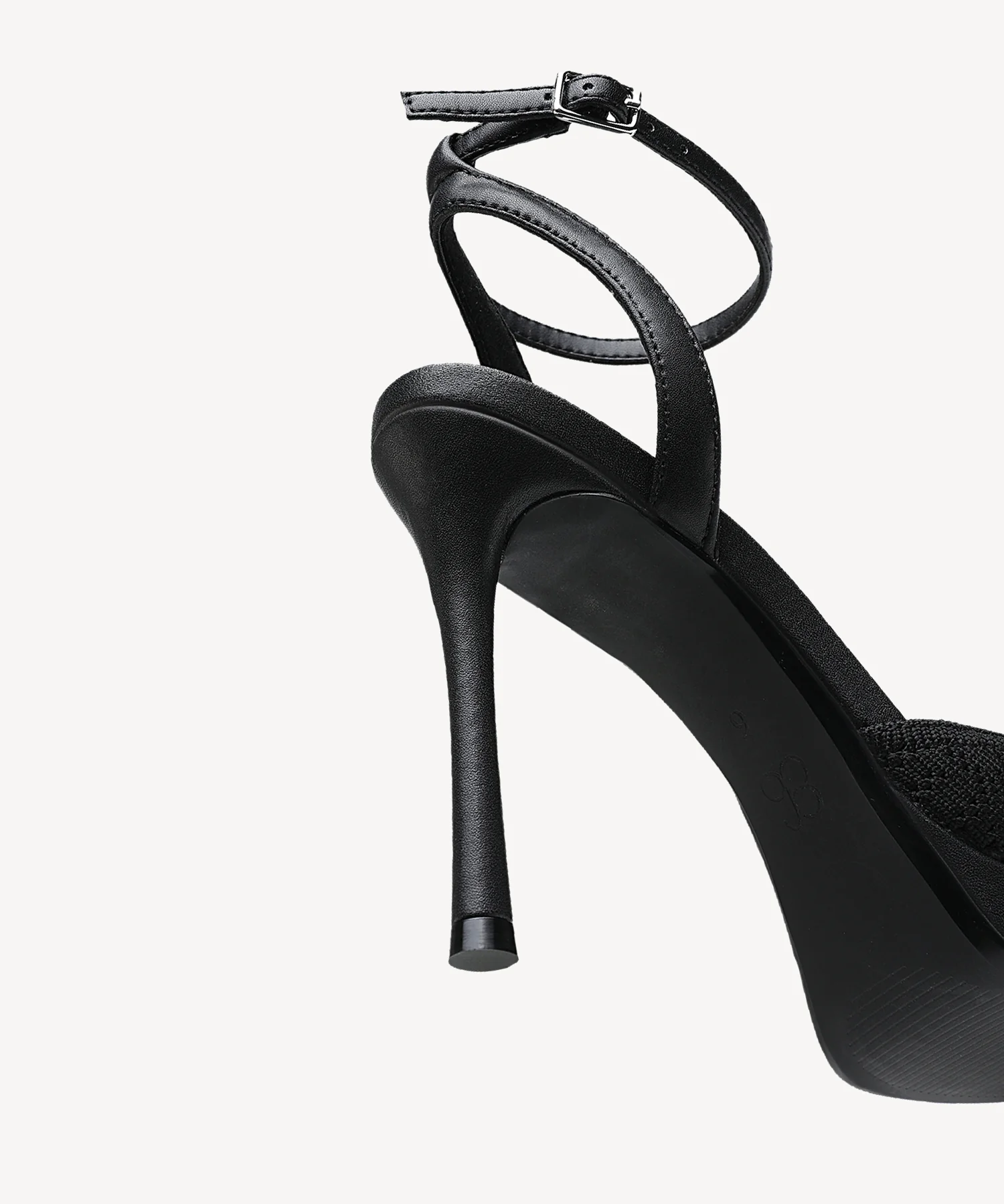 GlamStride Platform Stiletto Sandal - Image 11