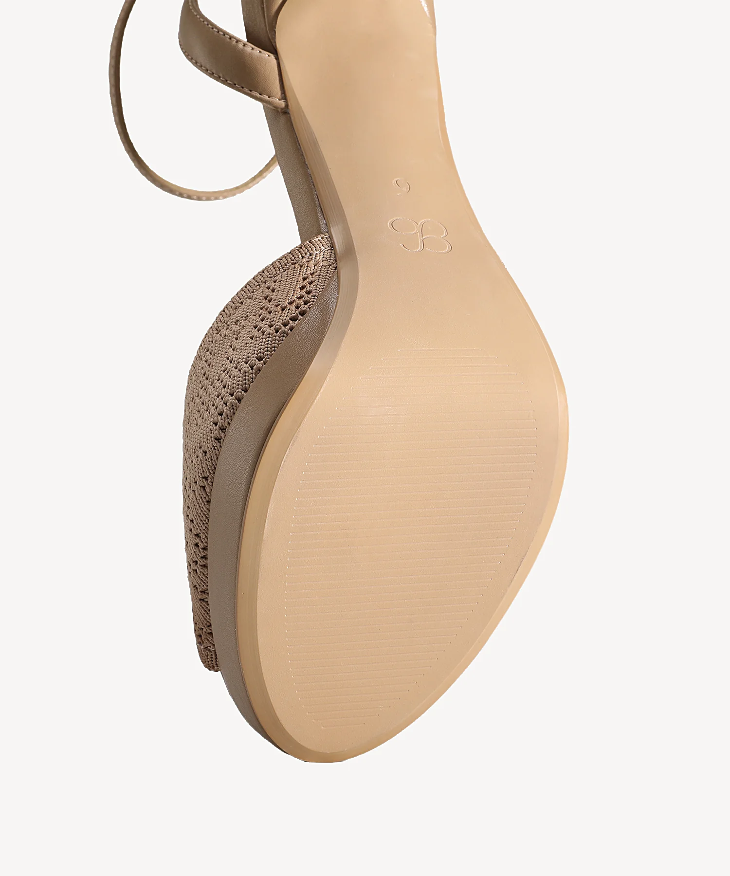 GlamStride Platform Stiletto Sandal - Image 6