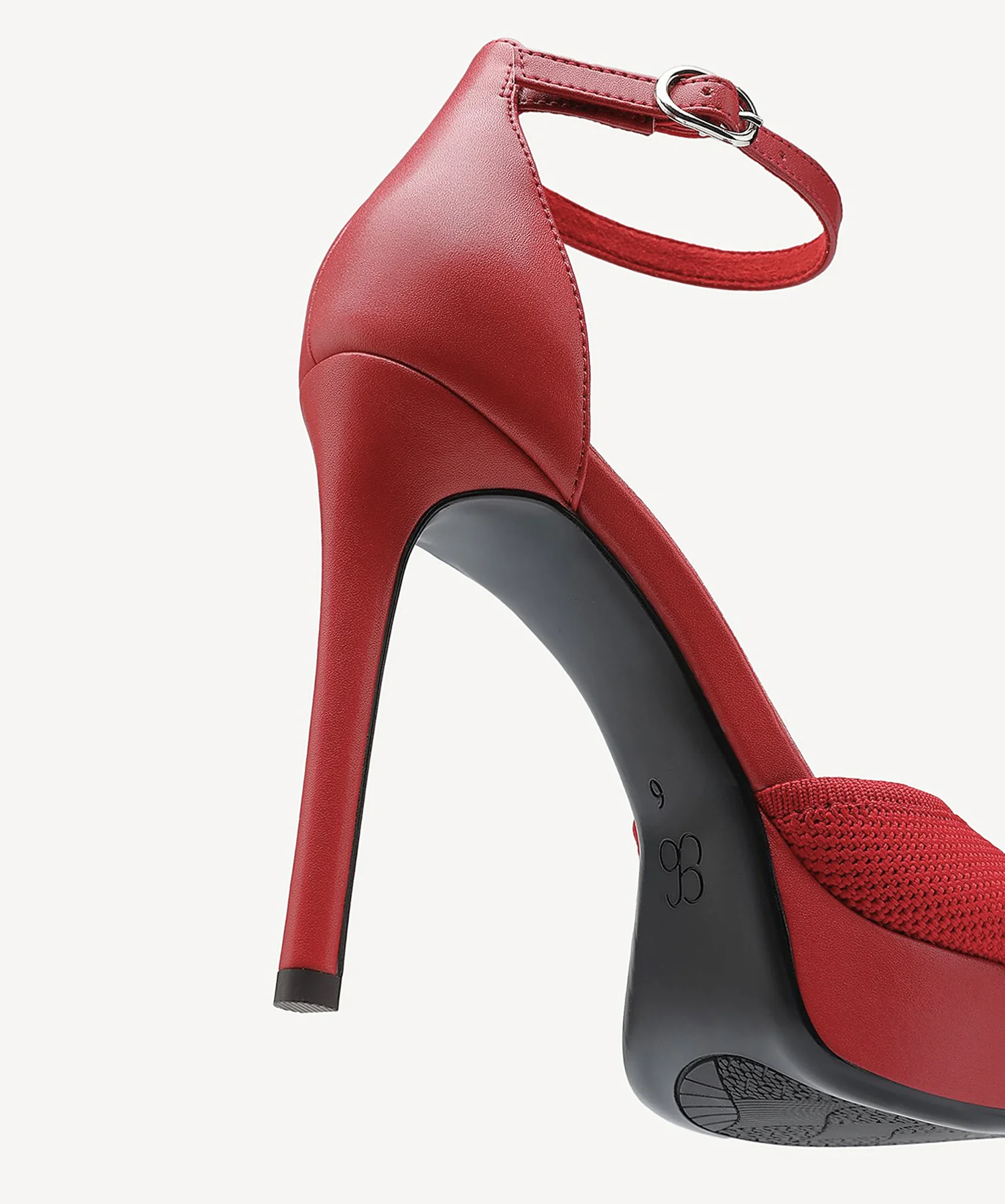 GlimmerRise Strapped Platform Heeled Sandal - Image 41