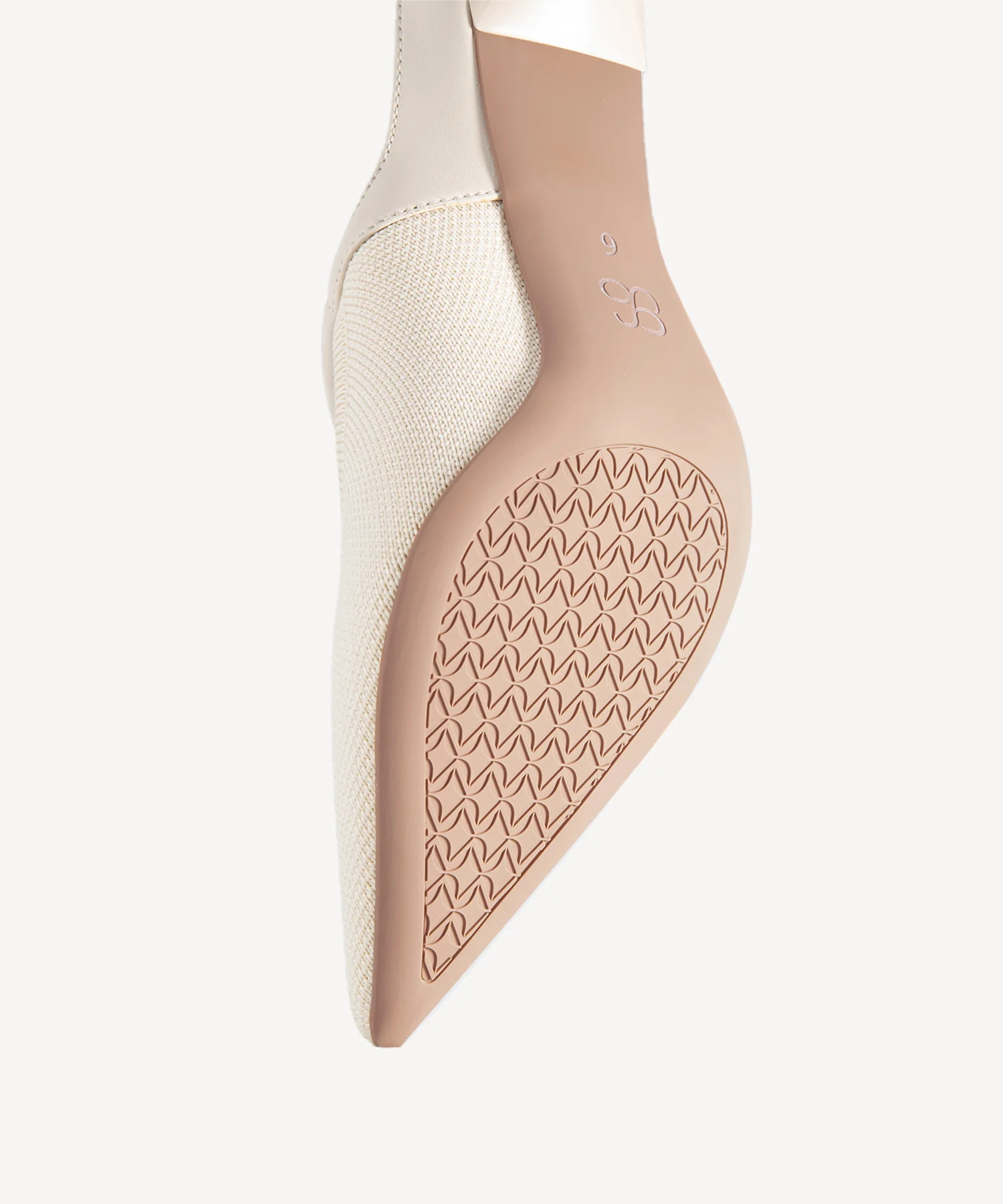 GraceLithe Pointed Toe Heeled Mule - Image 31