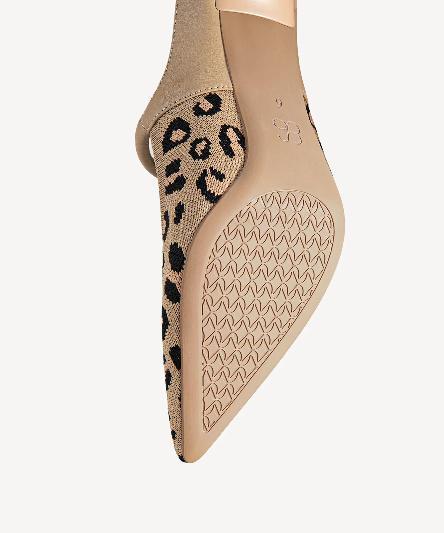 GraceLithe Pointed Toe Heeled Mule - Image 39
