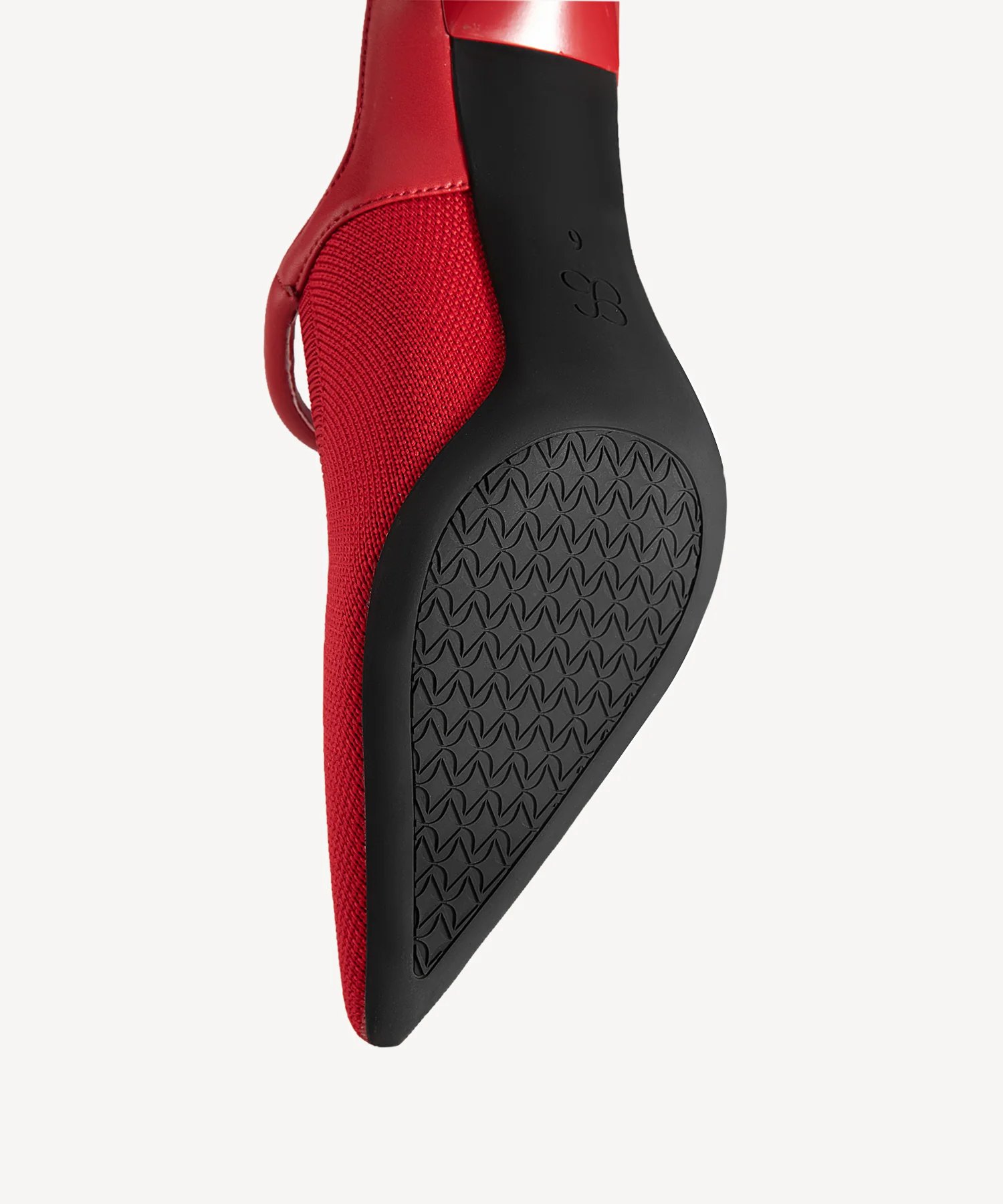 GraceLithe Pointed Toe Heeled Mule - Image 46