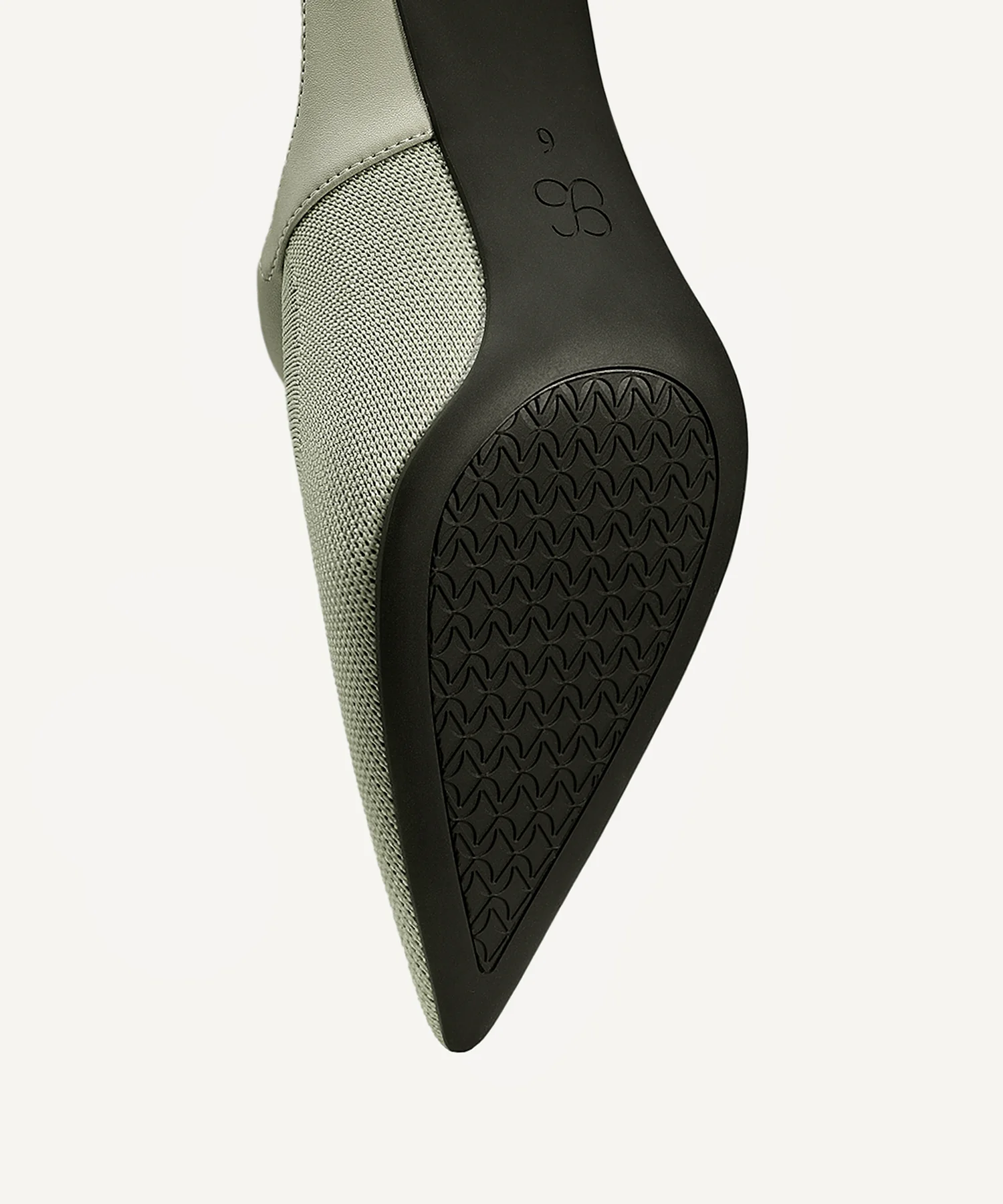 GraceLithe Pointed Toe Heeled Mule - Image 109