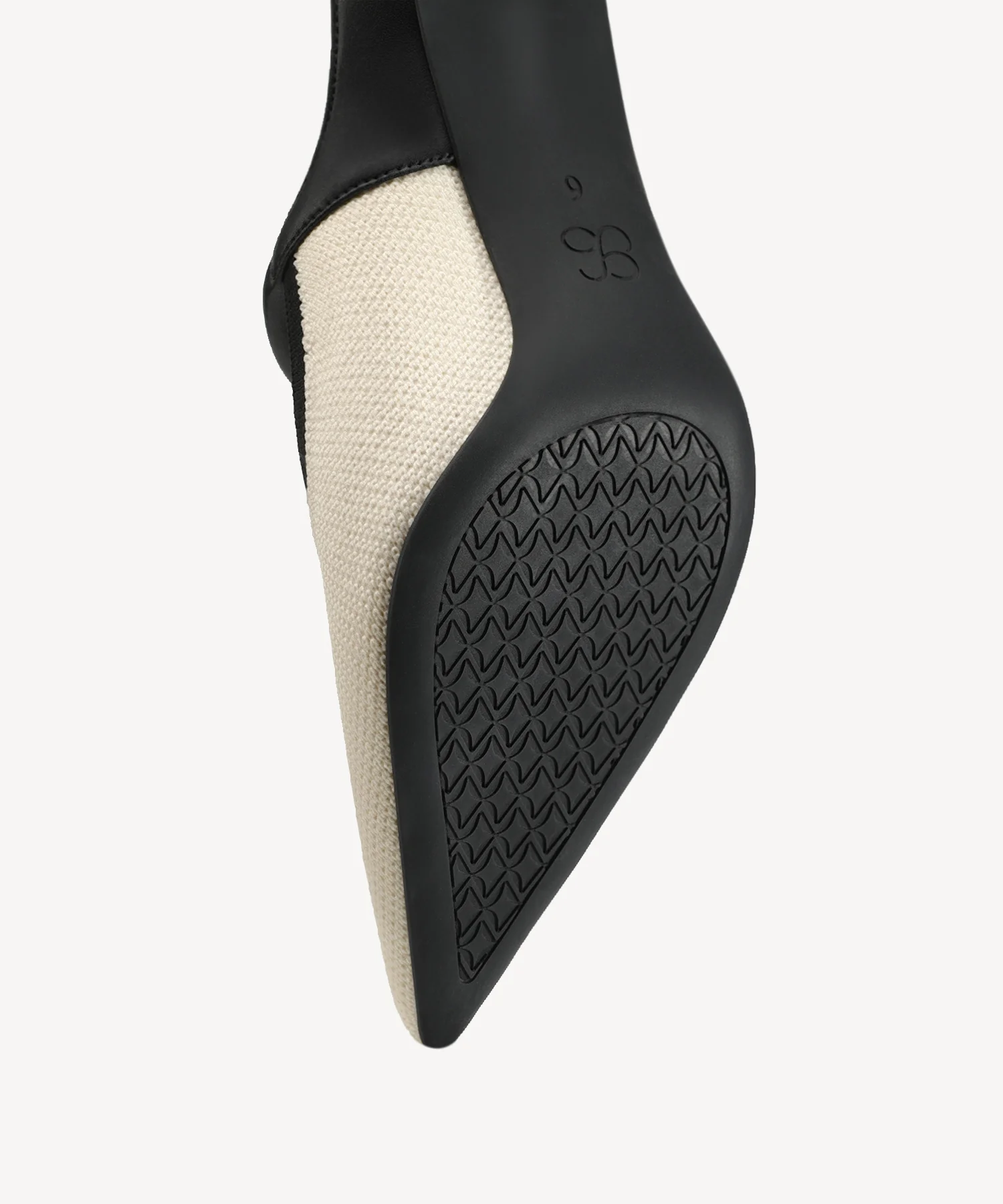 GraceLithe Pointed Toe Heeled Mule - Image 81