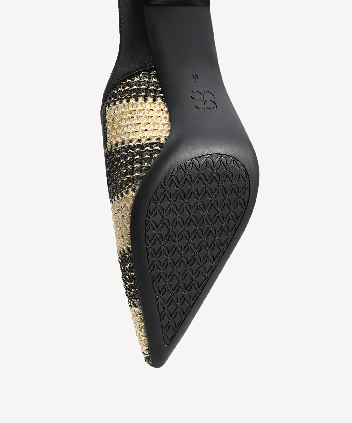GraceLithe Pointed Toe Heeled Mule - Image 88