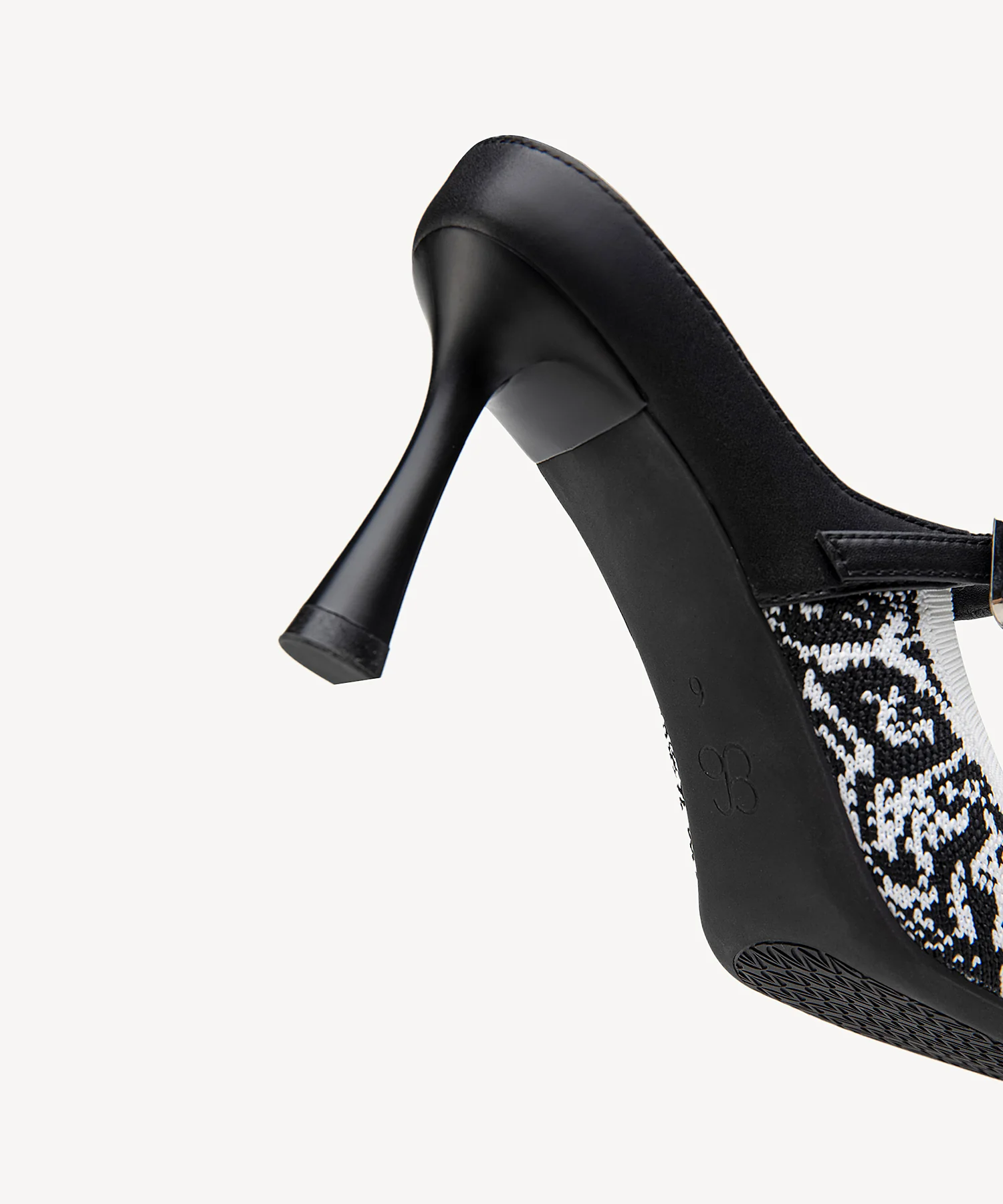 GraceLithe Pointed Toe Heeled Mule - 2X Arch Support - Image 25