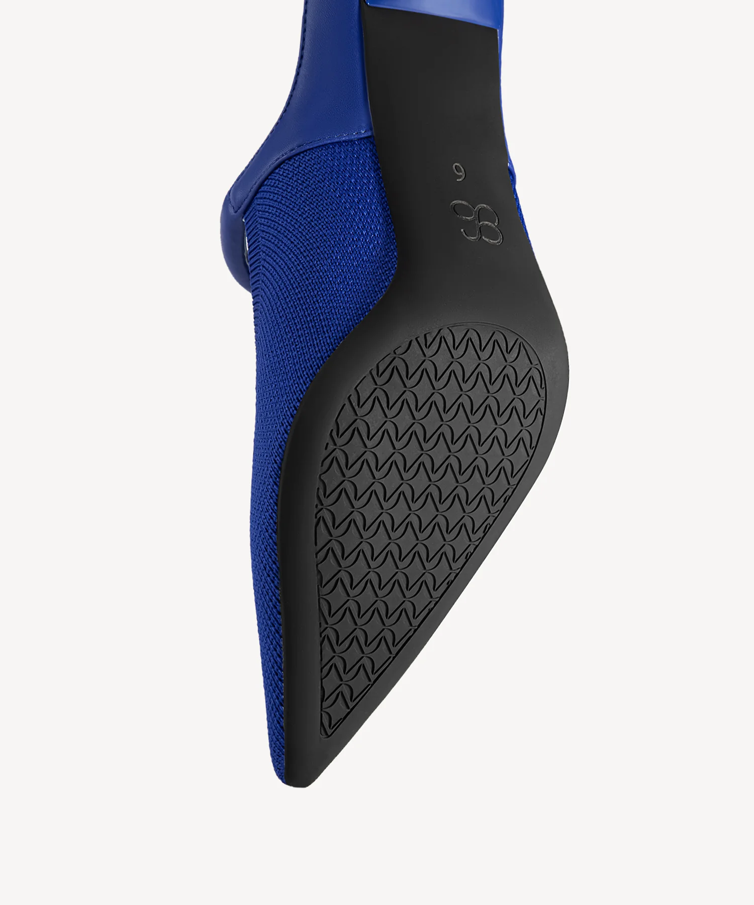 GraceLithe Pointed Toe Heeled Mule - Image 7