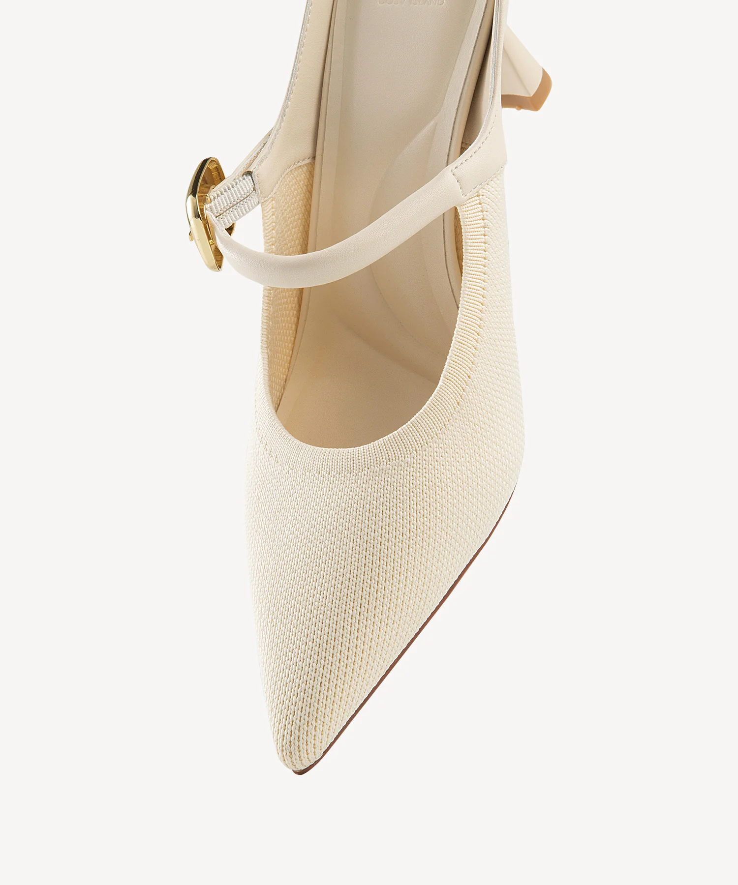 GraceLithe Pointed Toe Heeled Mule - Image 29
