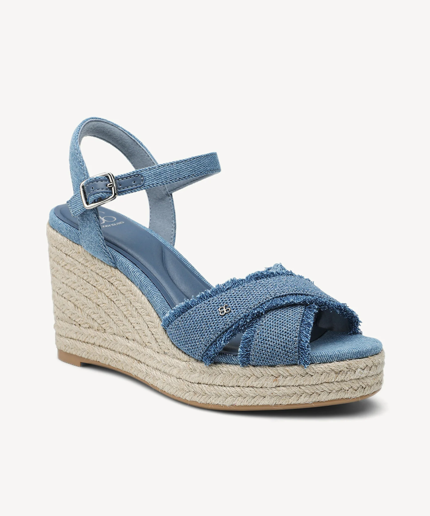 LoomRise Espadrilles Open Toe Wedge Sandal