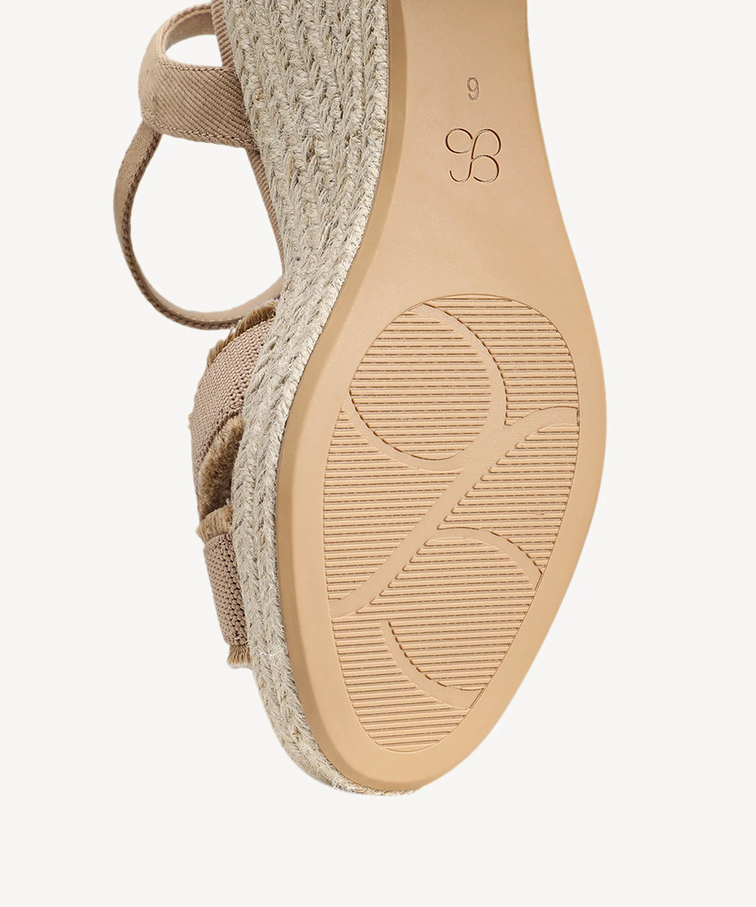 LoomRise Espadrilles Open Toe Wedge Sandal - Image 12