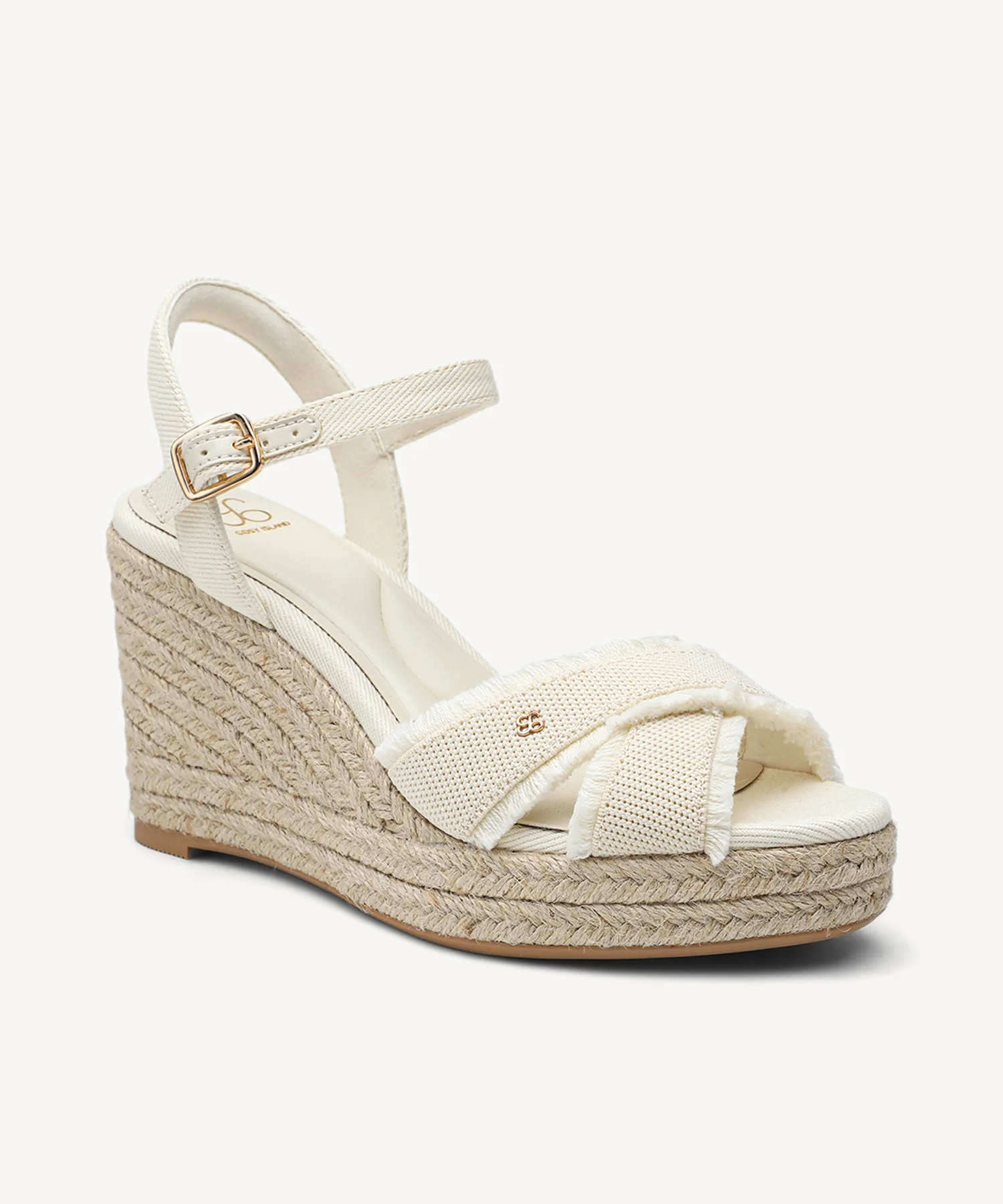 LoomRise Espadrilles Open Toe Wedge Sandal - Image 13