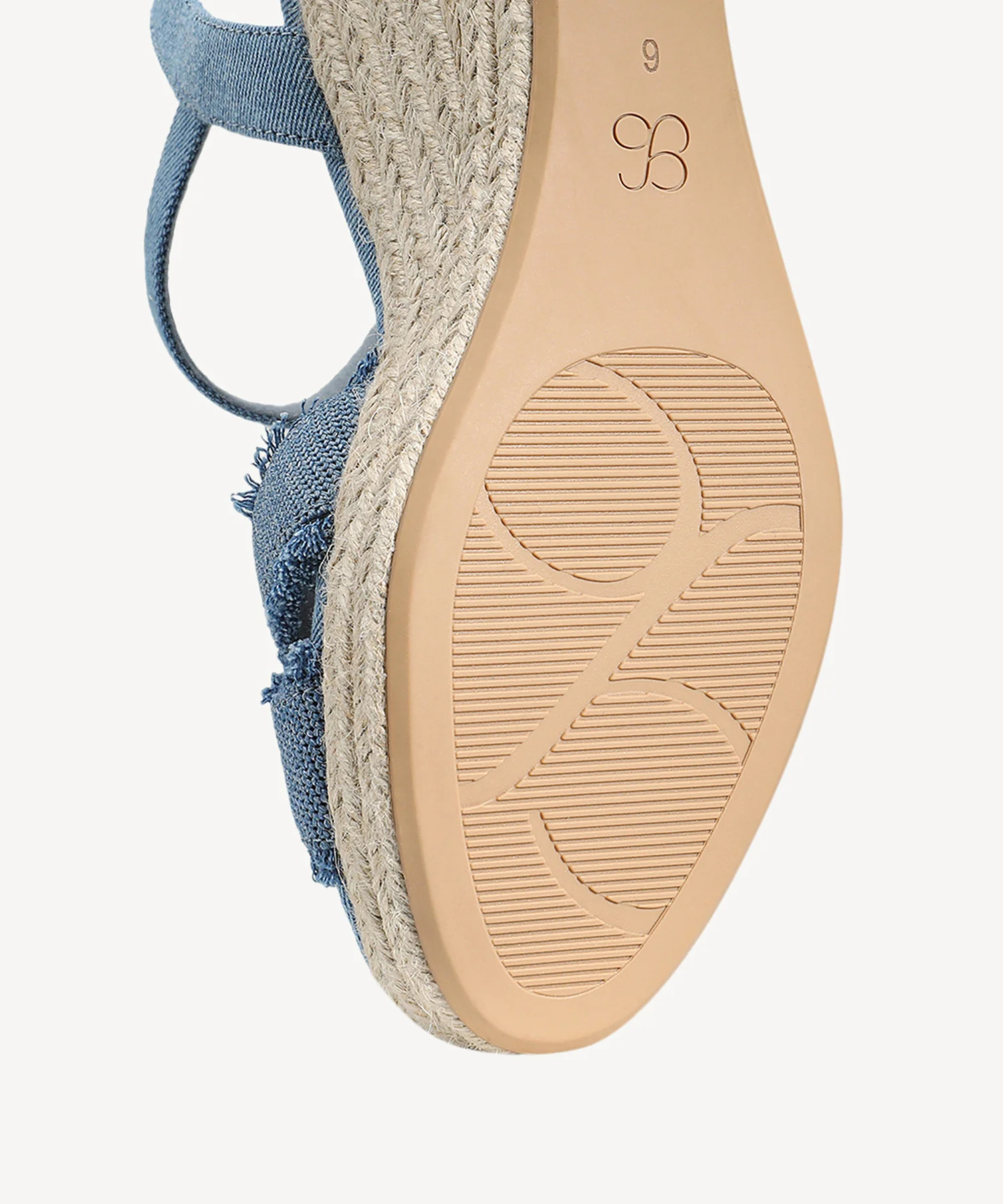 LoomRise Espadrilles Open Toe Wedge Sandal - Image 6