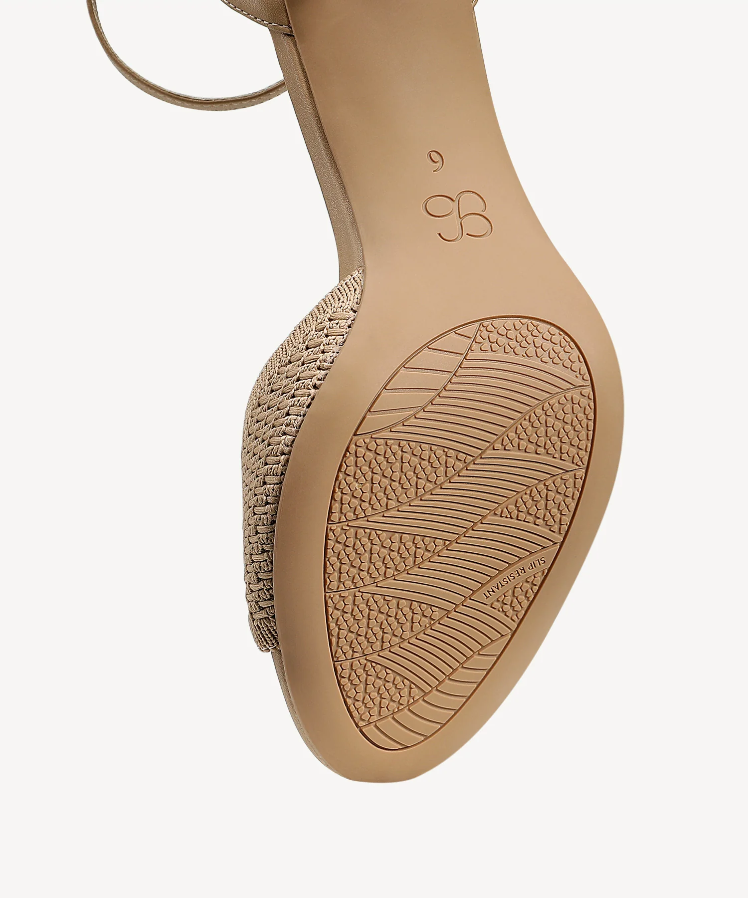 Minimalist Ankle Strap Heeled Sandal - Image 35