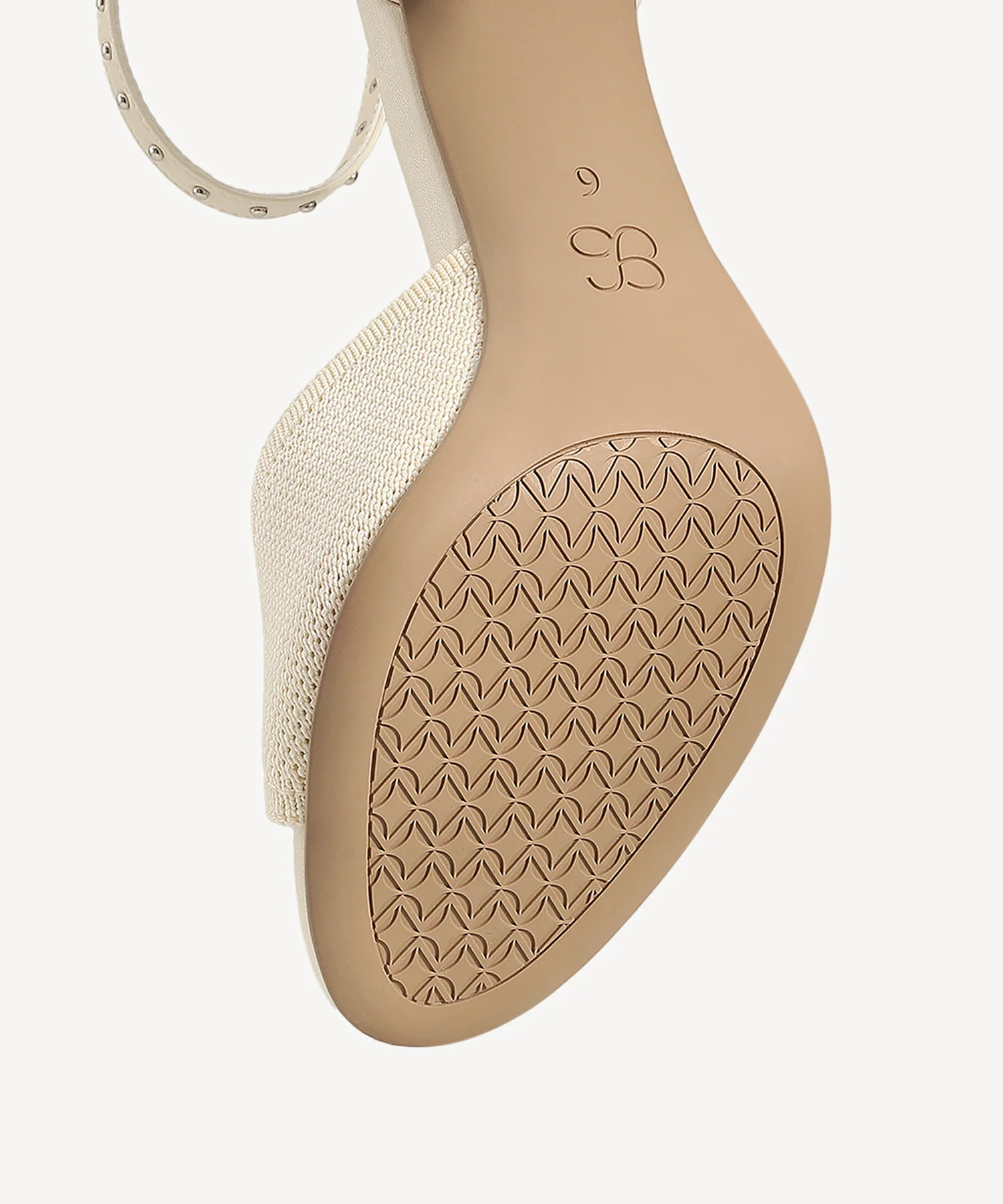 Minimalist Ankle Strap Heeled Sandal - Image 55