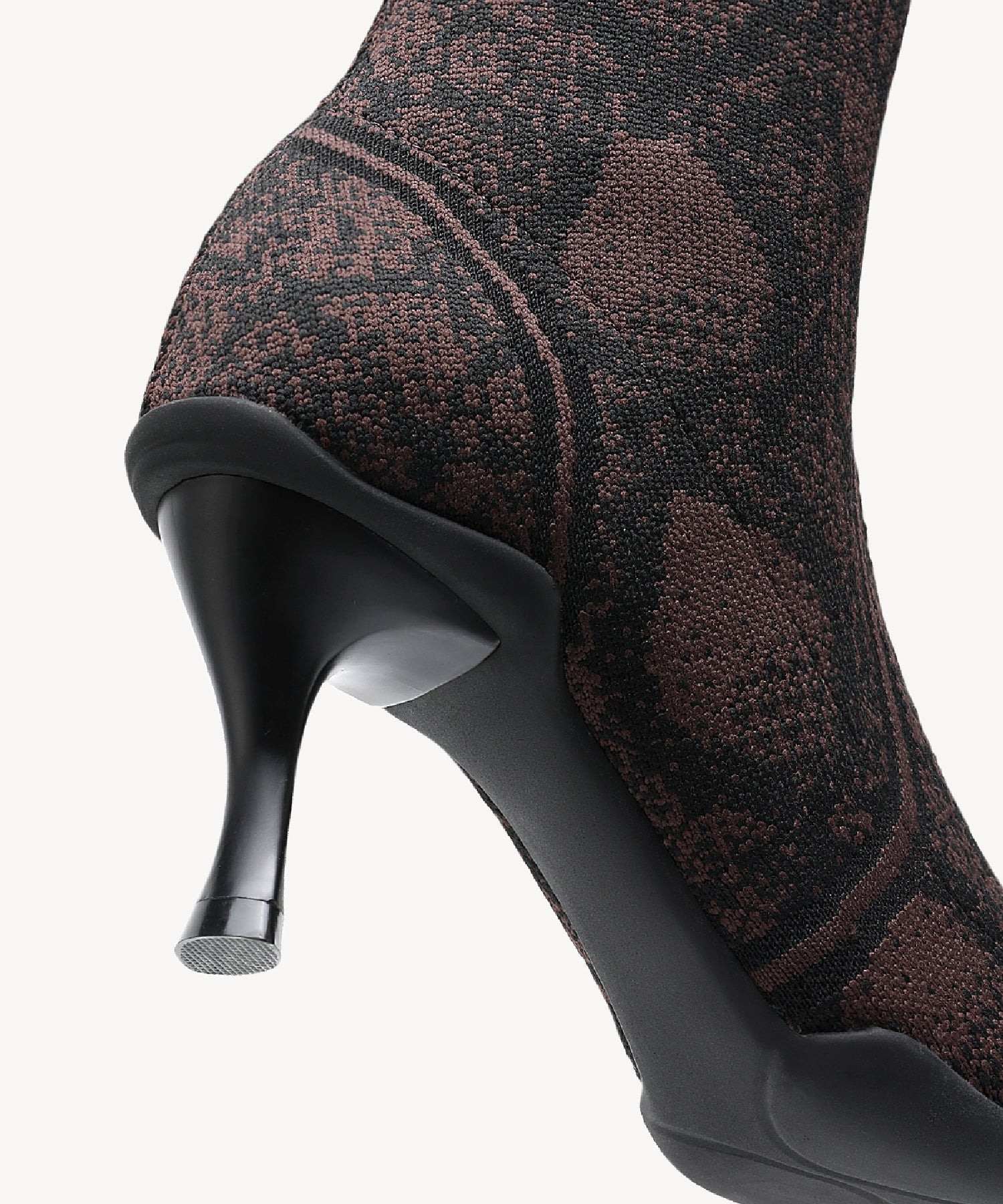 BelleVoyage Minimalist Pointed Toe Stiletto Ankle Boot - Image 42