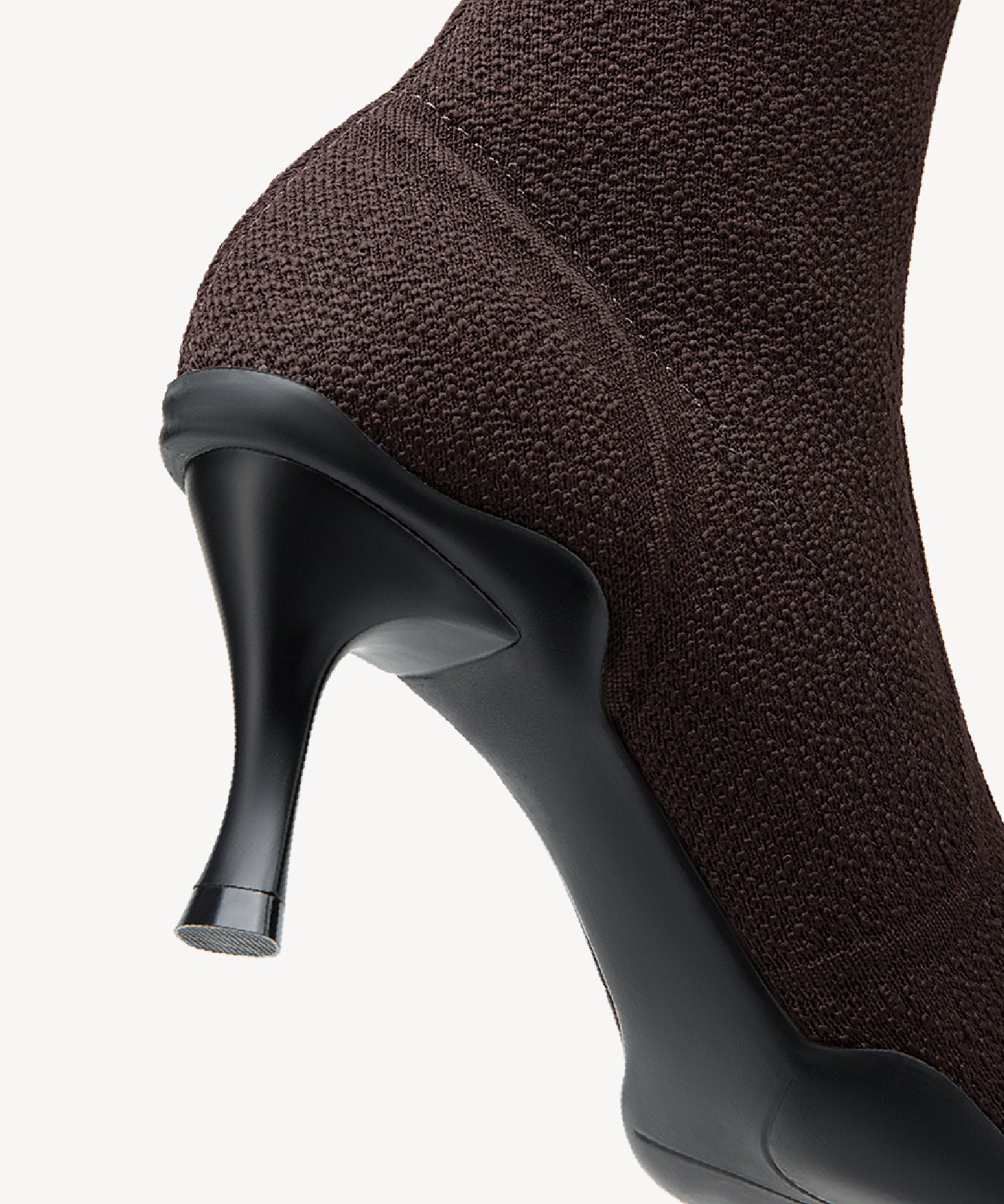 BelleVoyage Minimalist Pointed Toe Stiletto Ankle Boot - Image 26