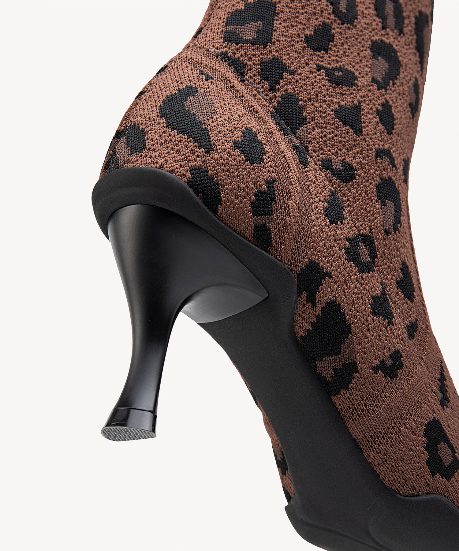 BelleVoyage Minimalist Pointed Toe Stiletto Ankle Boot - Image 31