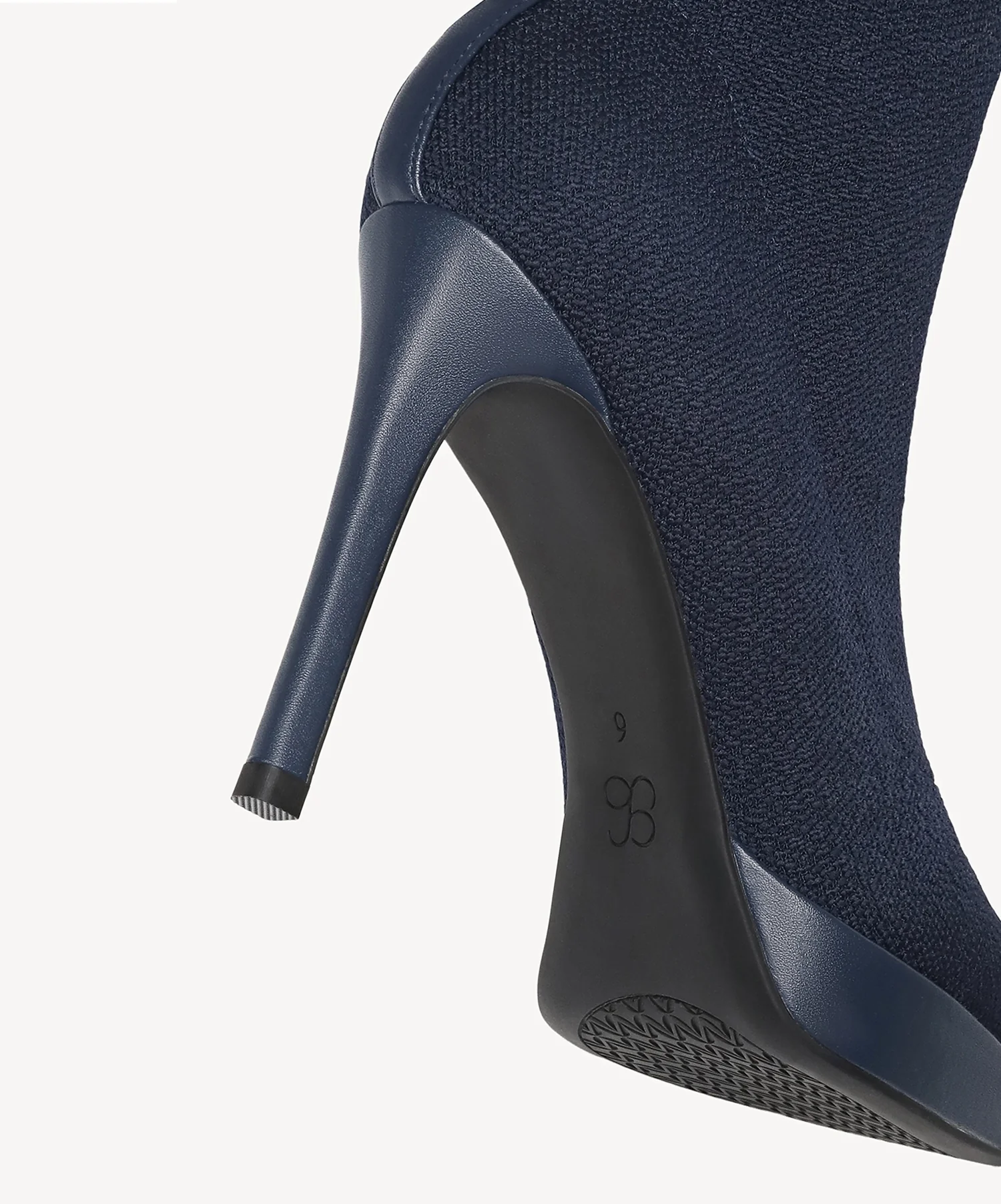 Moodboots Pointed Toe Platform High Boot - Image 17