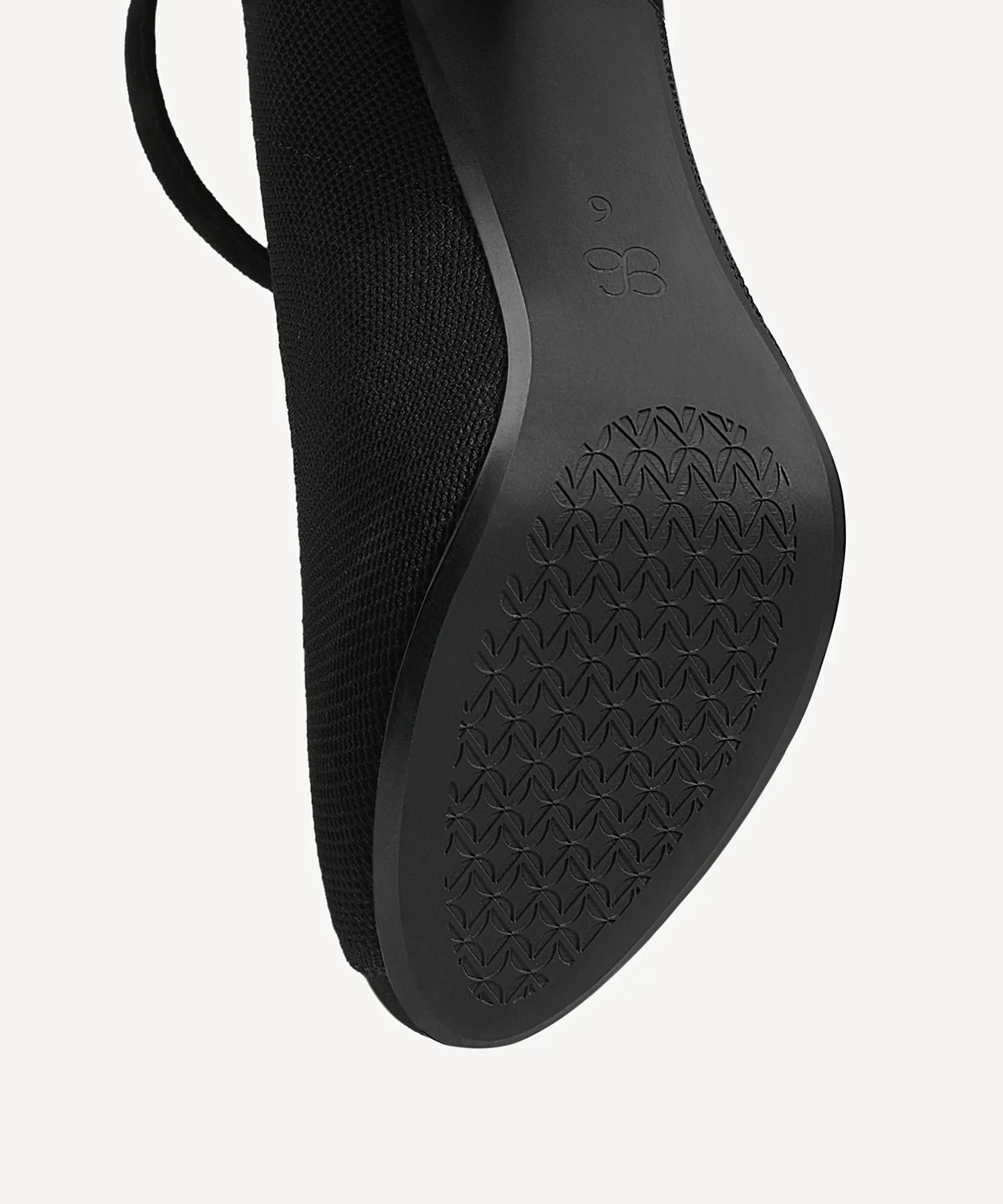 PowerWalk Peep-toe Heeled Pump - Image 6