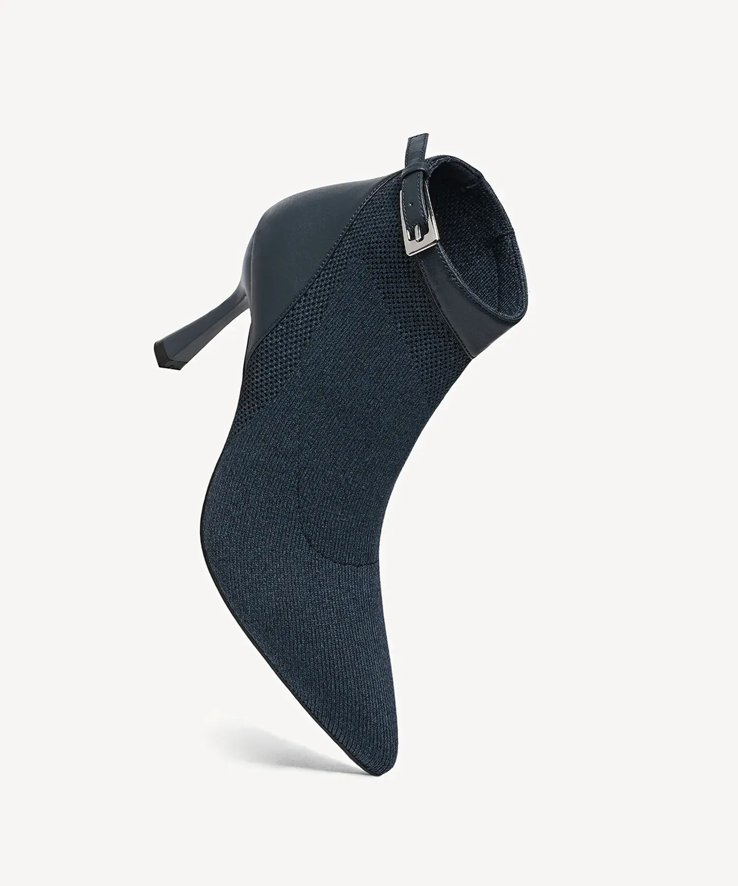 Serene Stiletto Pointed Toe Ankle Boot - Image 27