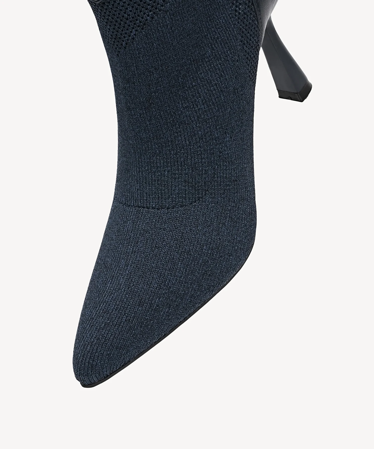 Serene Stiletto Pointed Toe Ankle Boot - Image 28