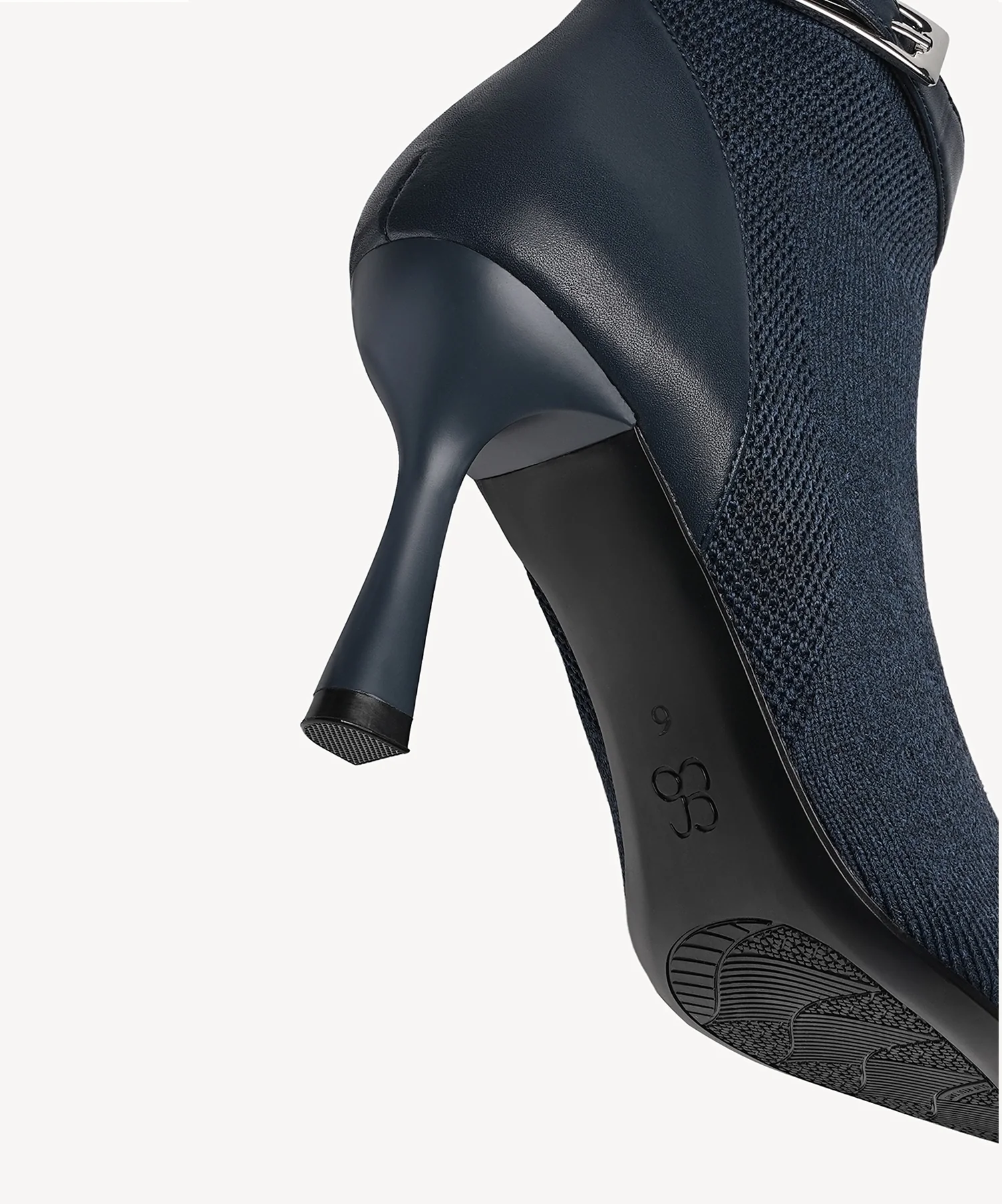 Serene Stiletto Pointed Toe Ankle Boot - Image 29