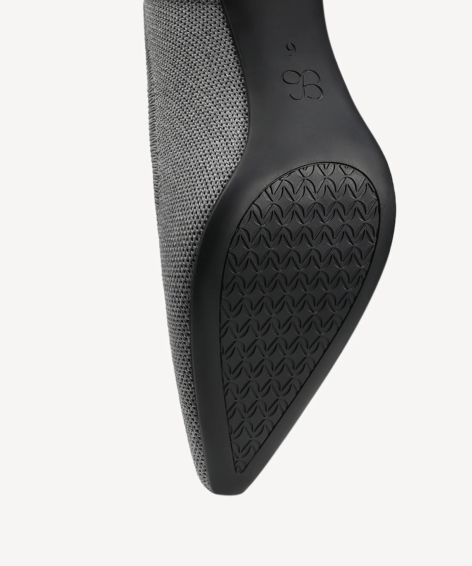 SerenTouch Pointed Toe Heeled Pump - Image 30