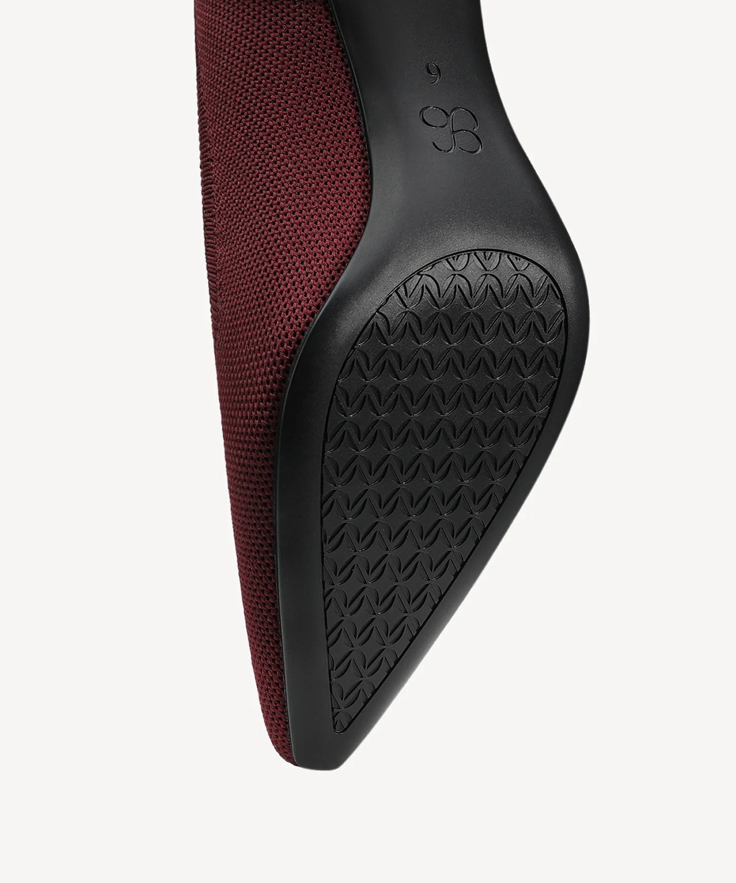 SerenTouch Pointed Toe Heeled Pump - Image 37
