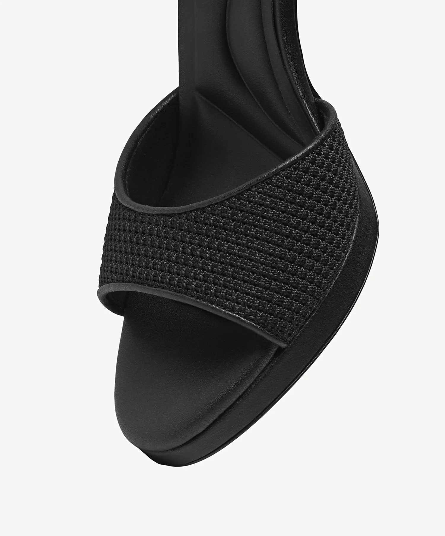 SleekRise Strapped Platform Heeled Sandal - Image 16