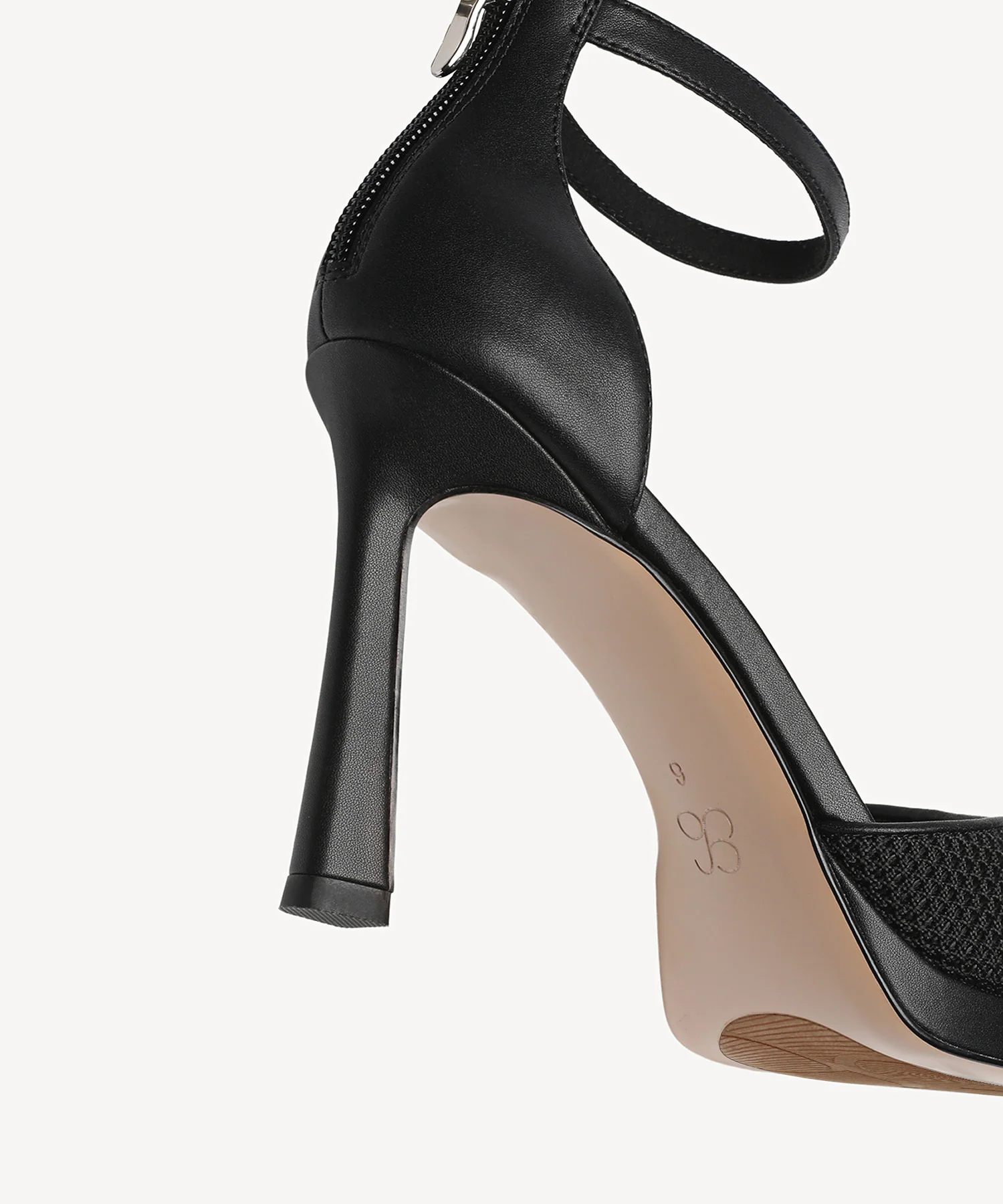 SleekRise Strapped Platform Heeled Sandal - Image 17
