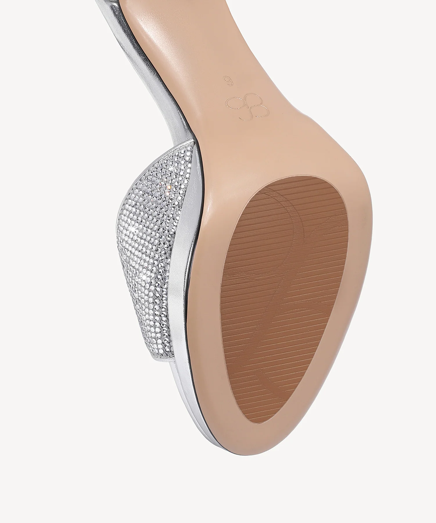 SleekRise Strapped Platform Heeled Sandal - Image 24