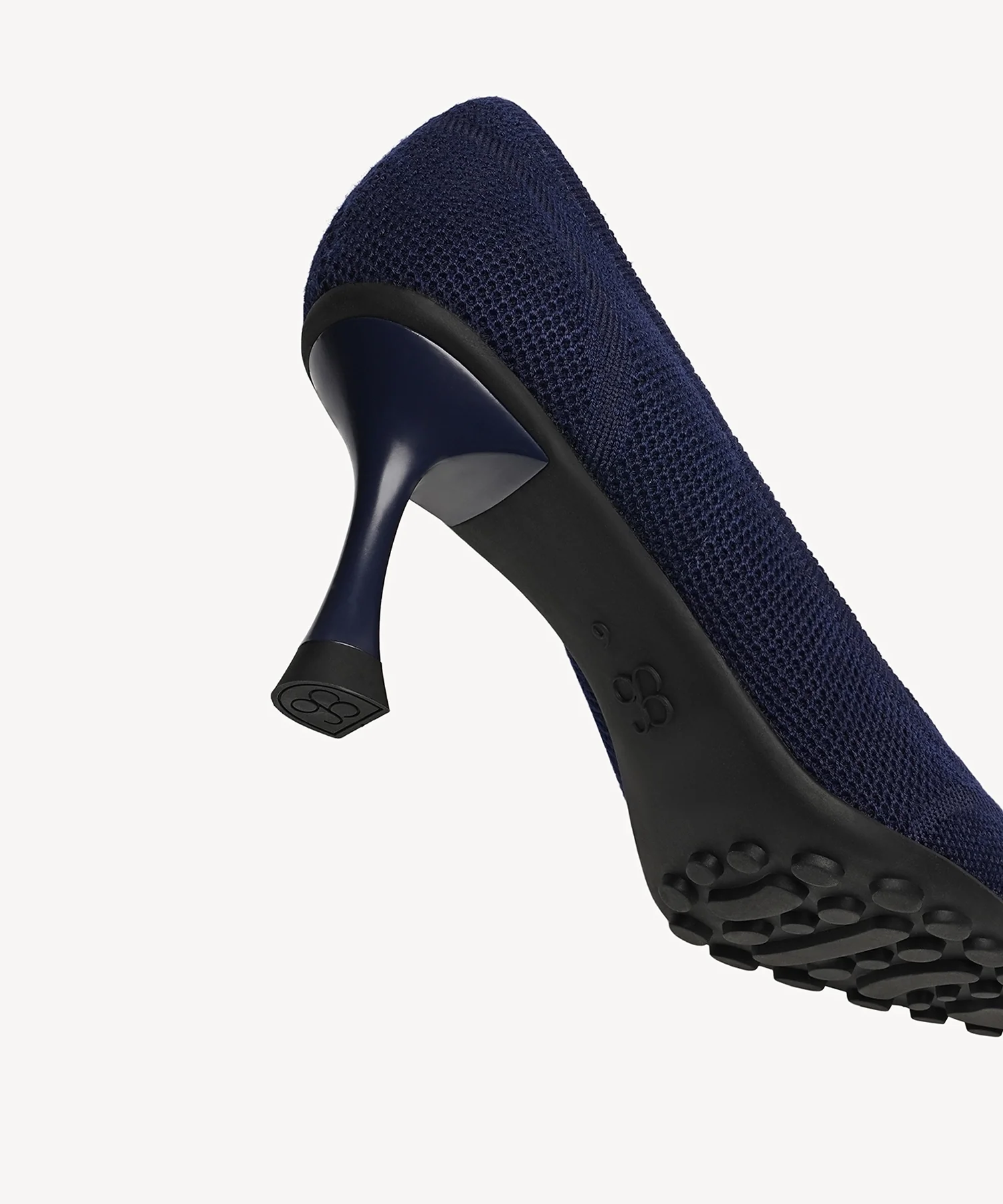 SoftBounce Pointed Toe Stiletto Heeled Pump - Image 27