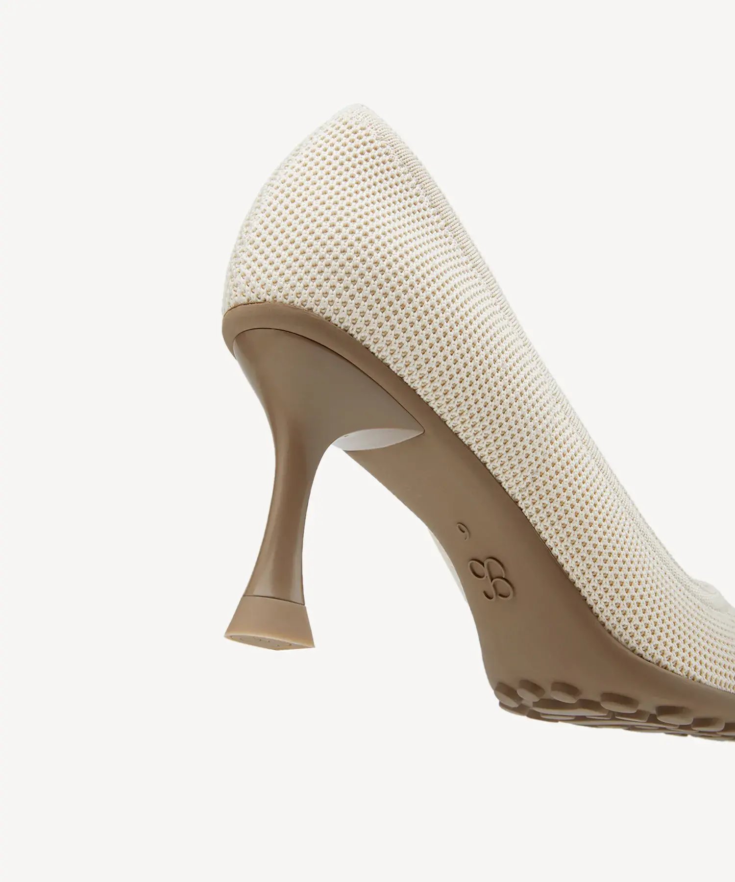 SoftBounce Pointed Toe Stiletto Heeled Pump - Image 35