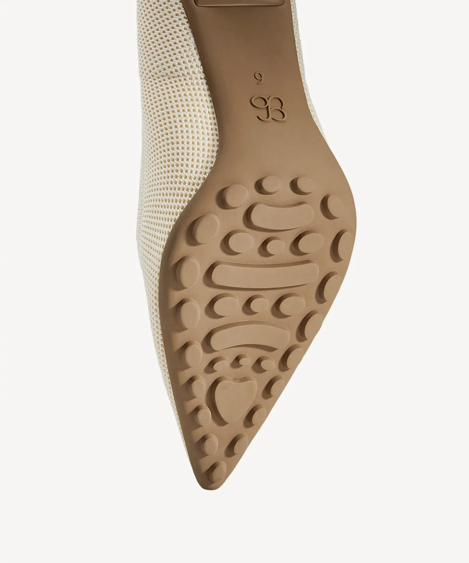 SoftBounce Pointed Toe Stiletto Heeled Pump - Image 36