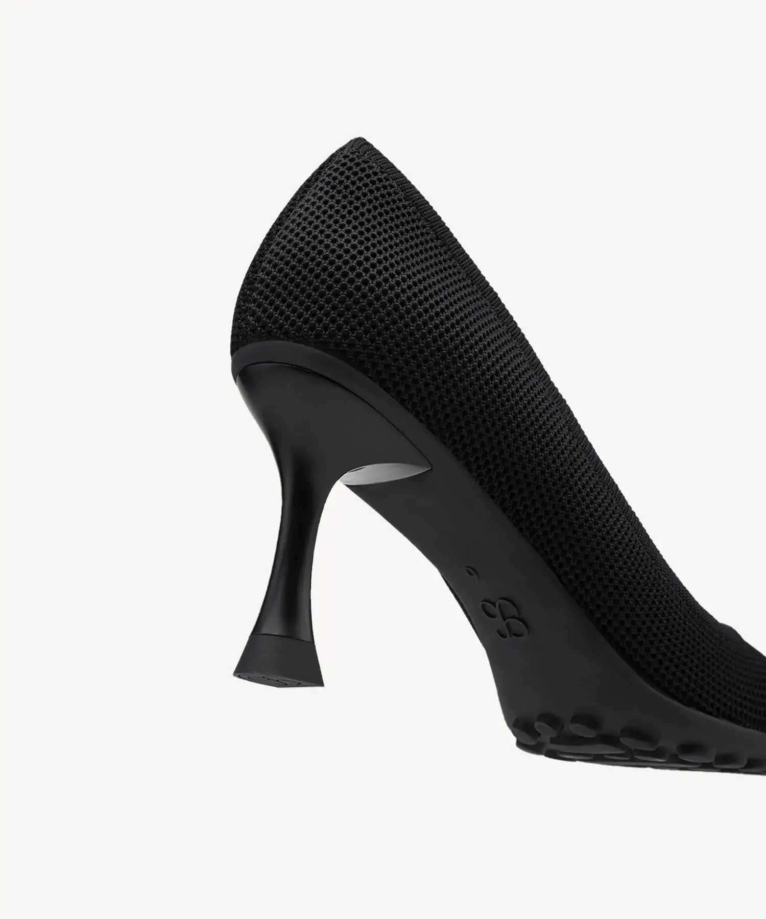 SoftBounce Pointed Toe Stiletto Heeled Pump - Image 43