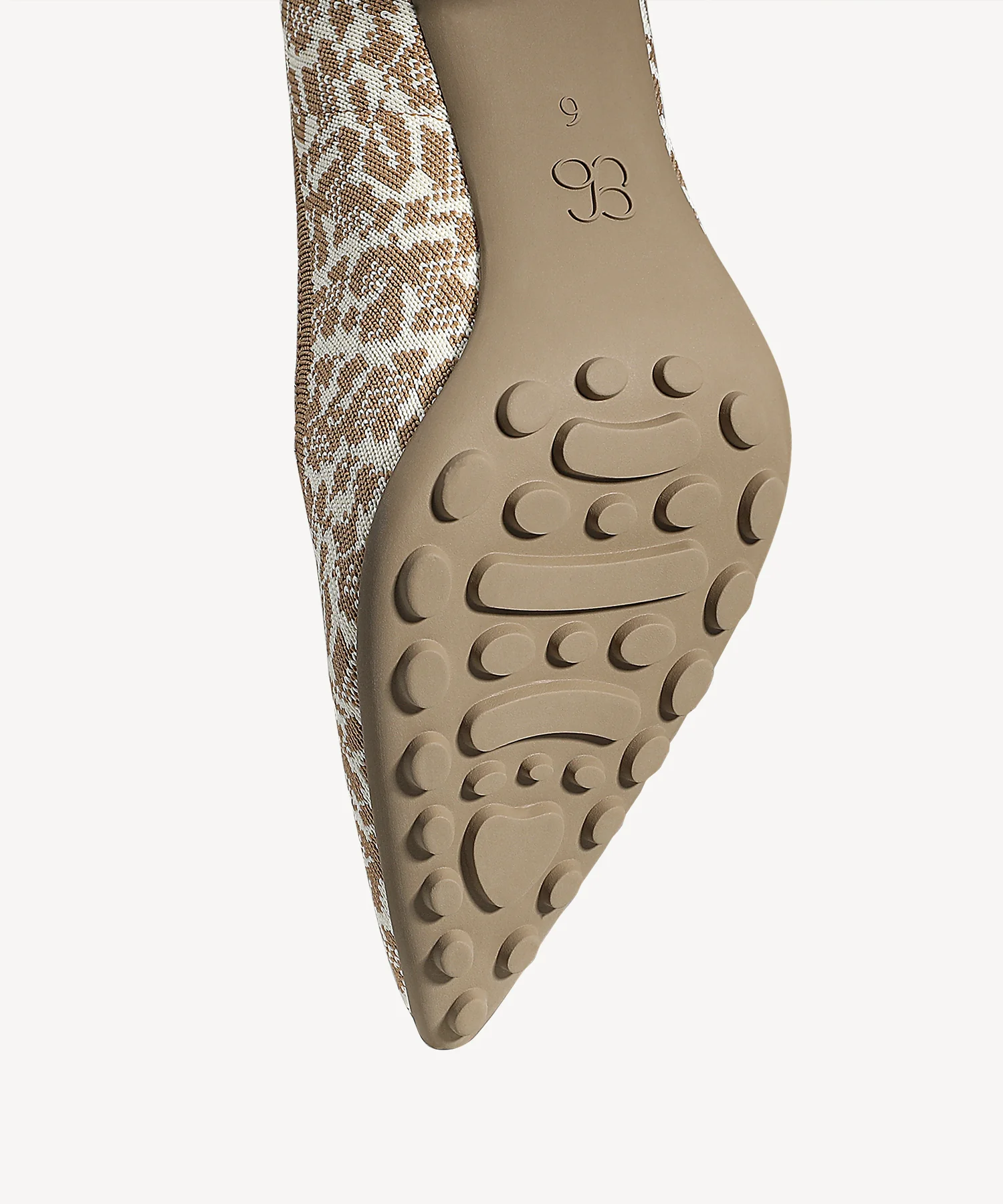 SoftBounce Pointed Toe Stiletto Heeled Pump - Image 58