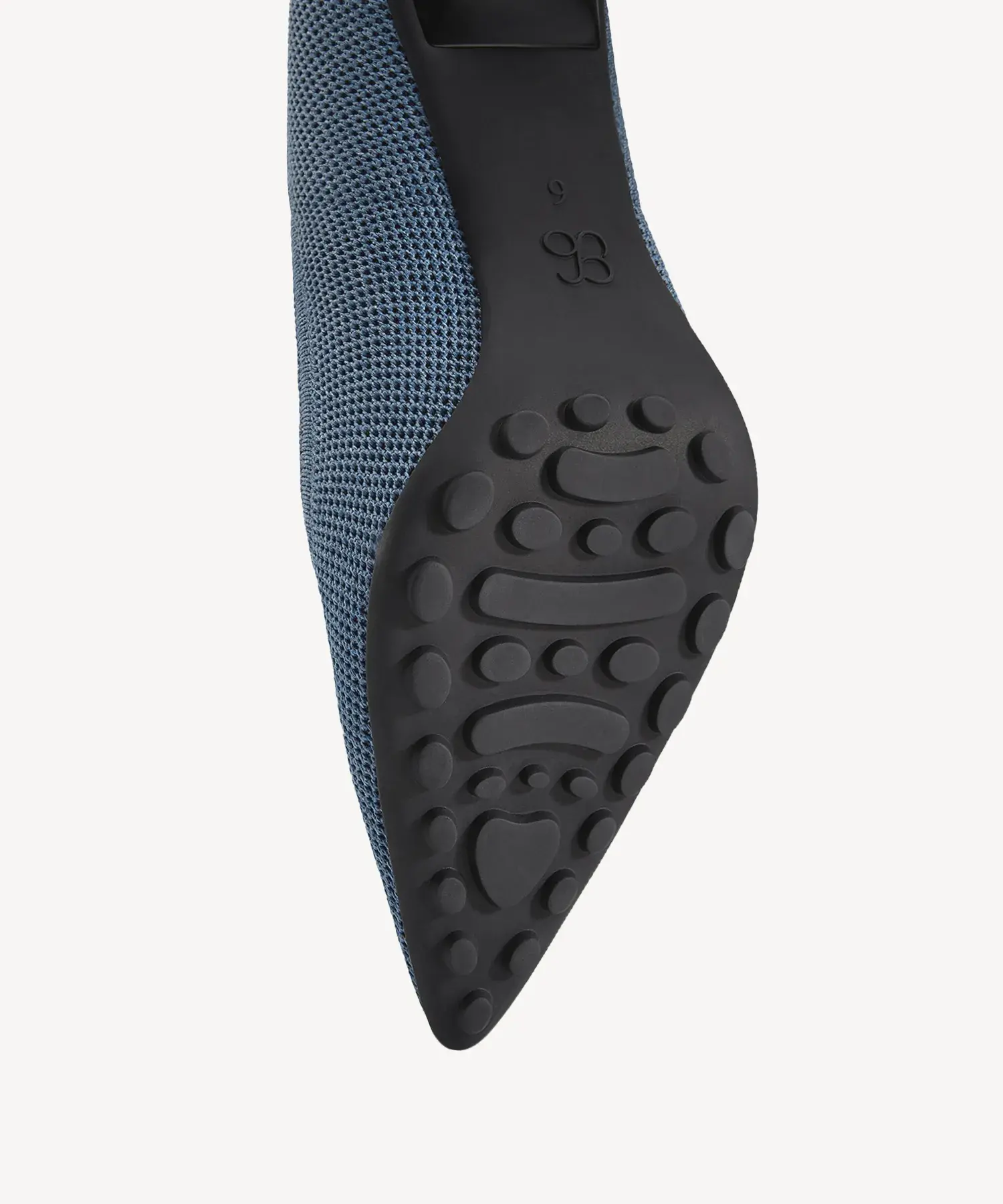 SoftBounce Pointed Toe Stiletto Heeled Pump - Image 7
