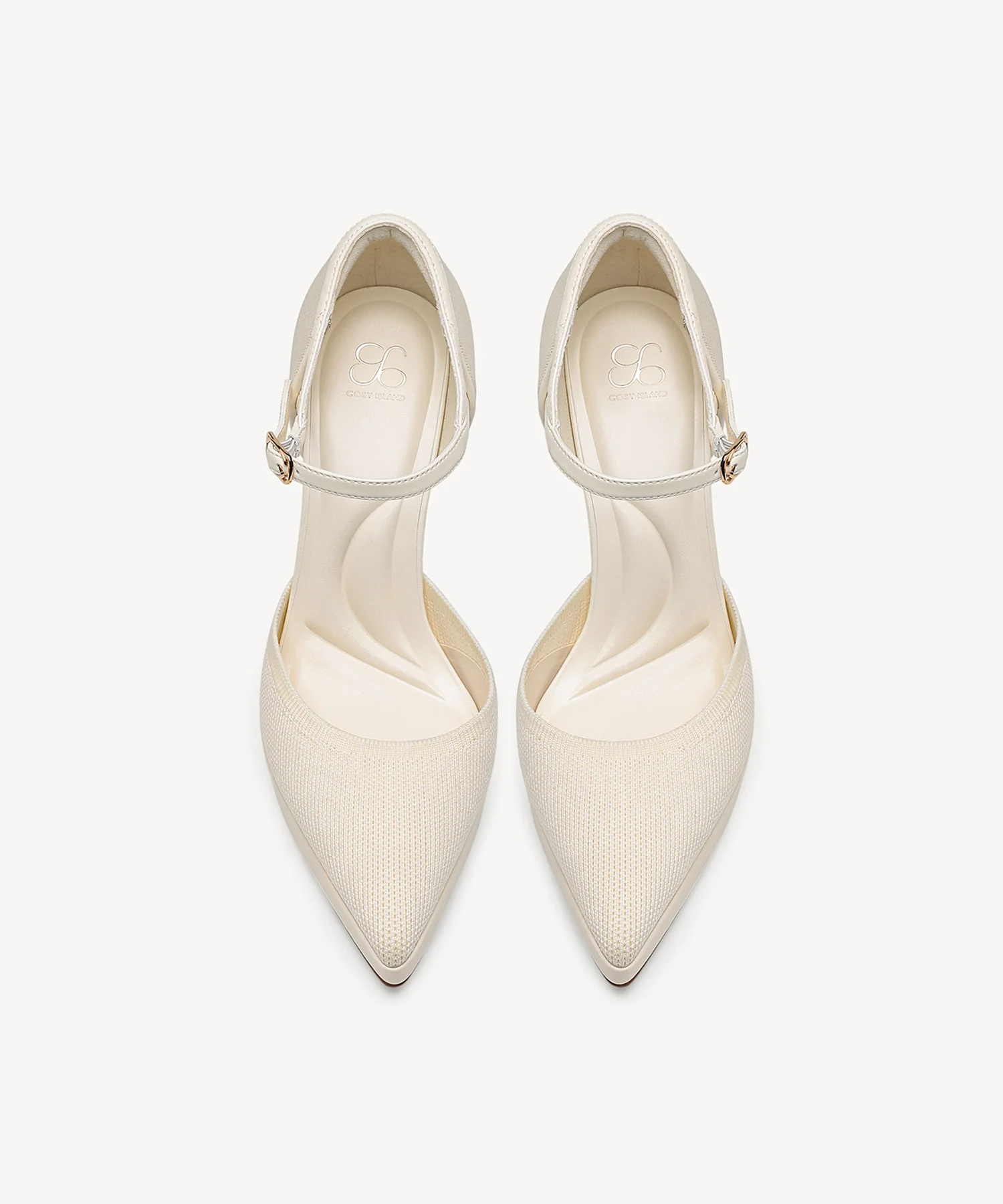 Spotlight Strapped Stiletto Pump - Image 66