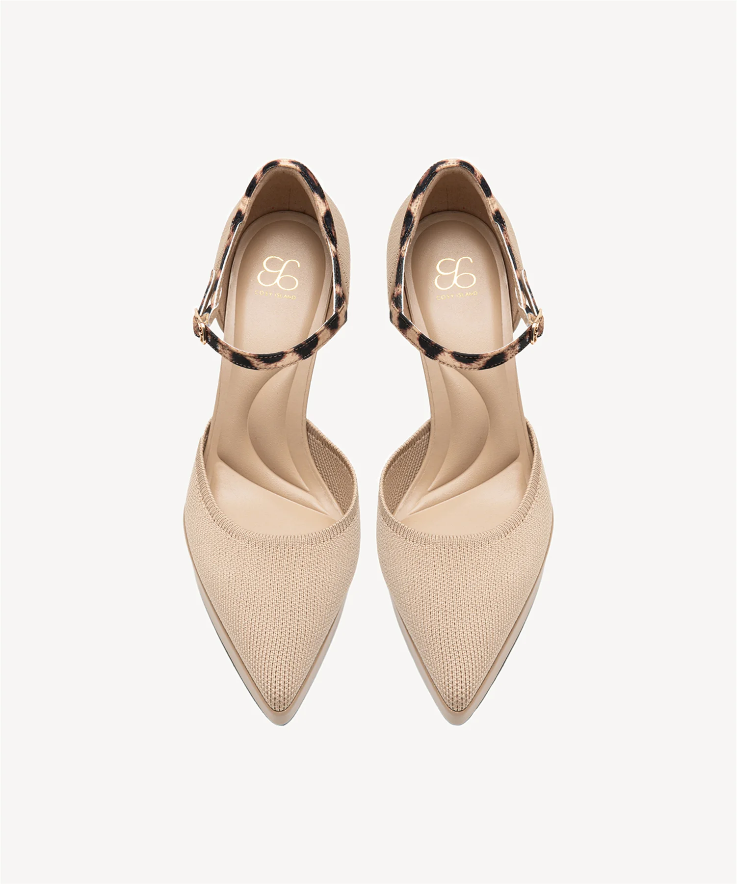 Spotlight Strapped Stiletto Pump - Image 21