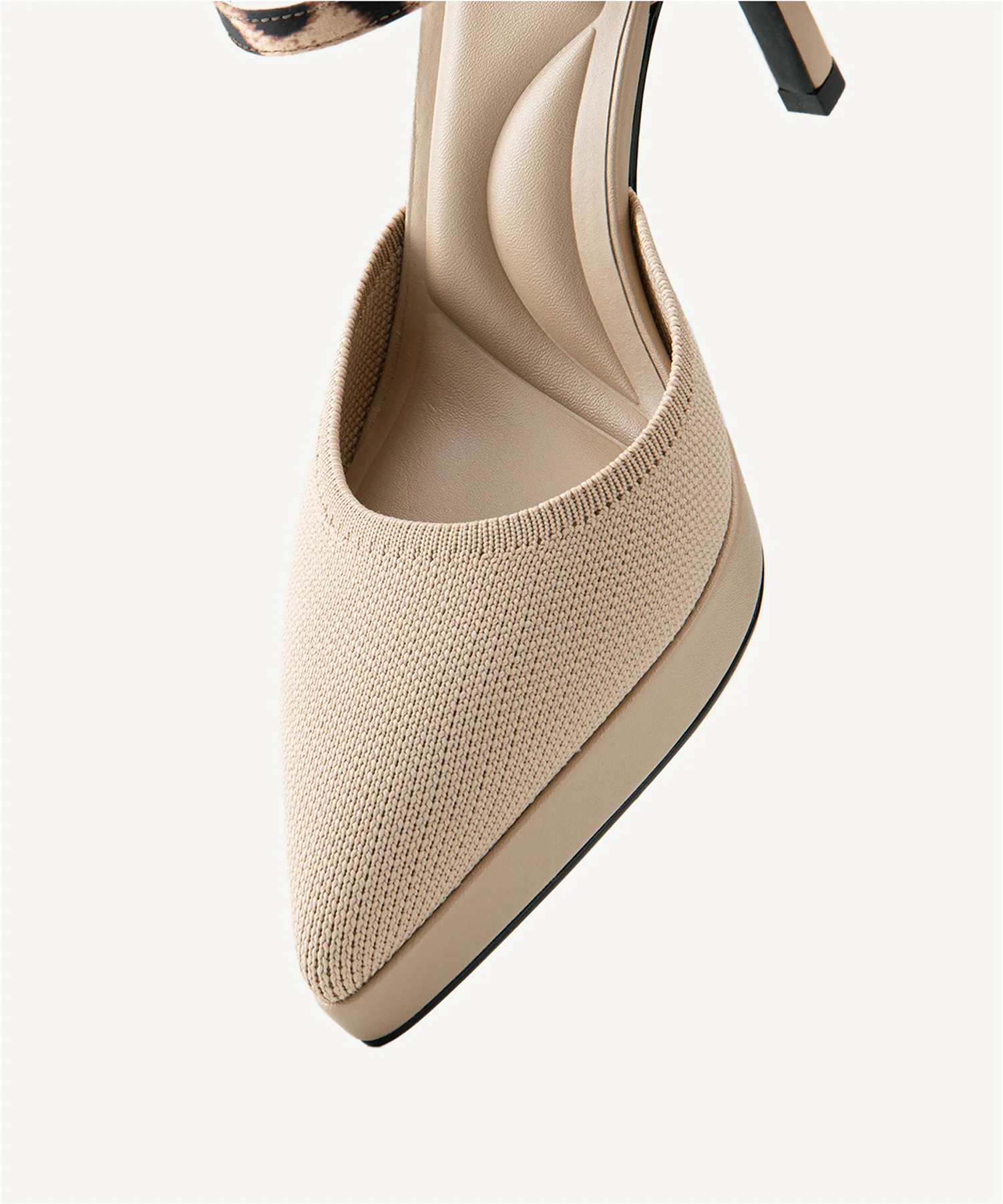 Spotlight Strapped Stiletto Pump - Image 25