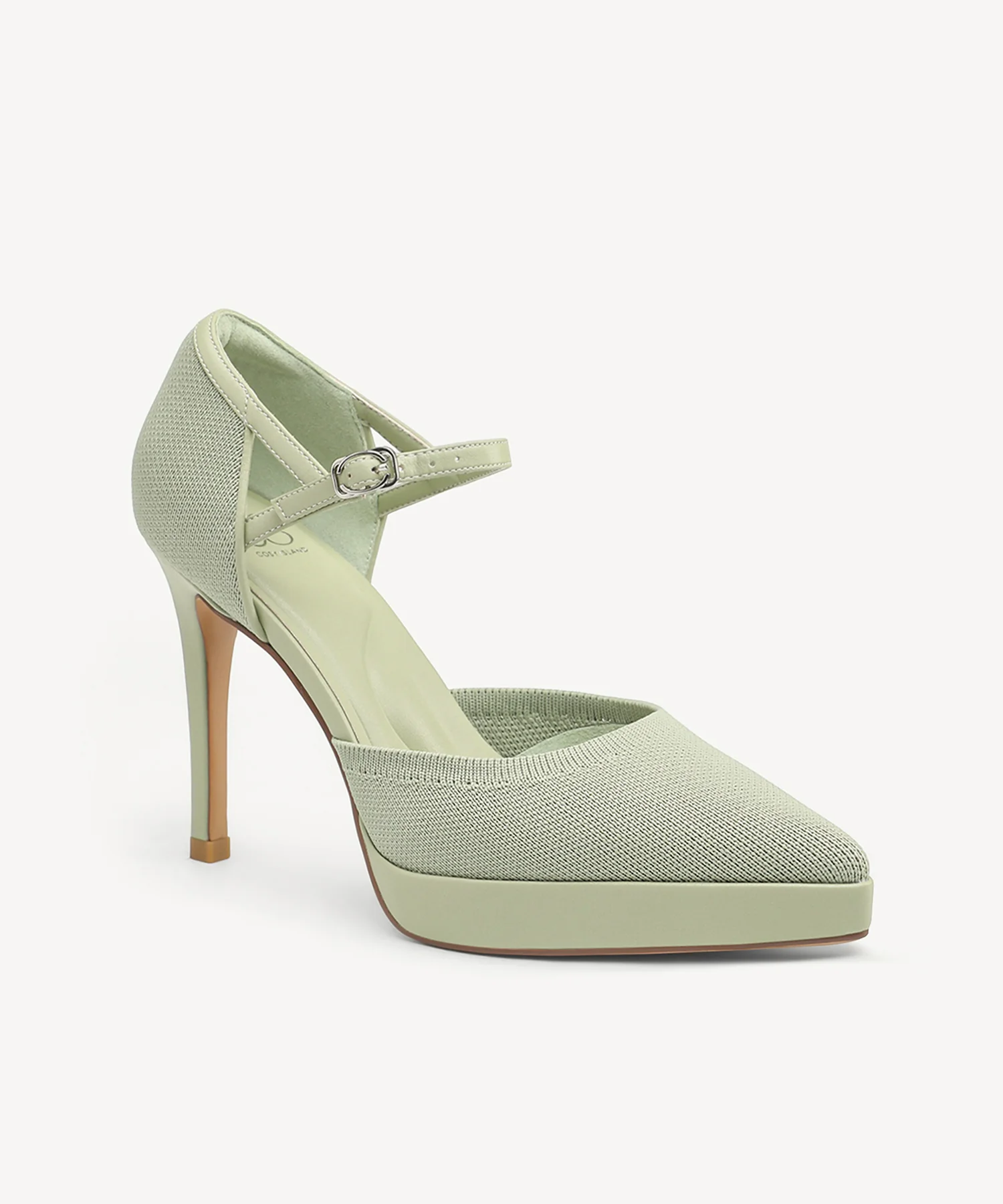 Spotlight Strapped Stiletto Pump - Image 58
