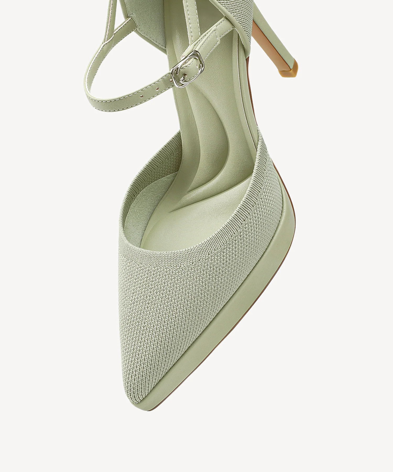 Spotlight Strapped Stiletto Pump - Image 62